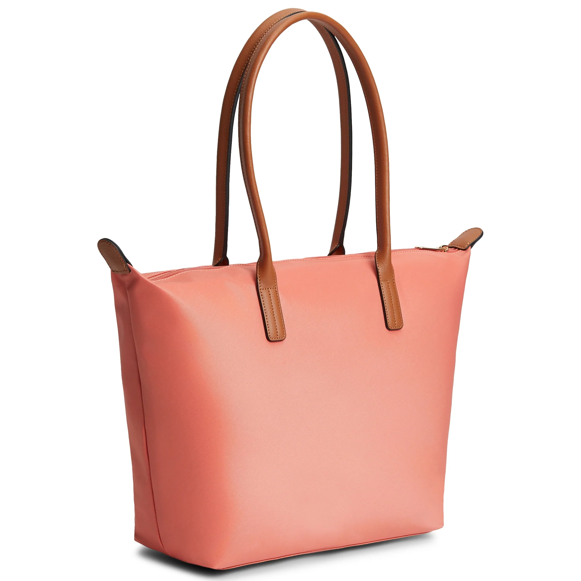 Tommy Hilfiger Popette - Shopper 48 cm (coral clay) - Image 2
