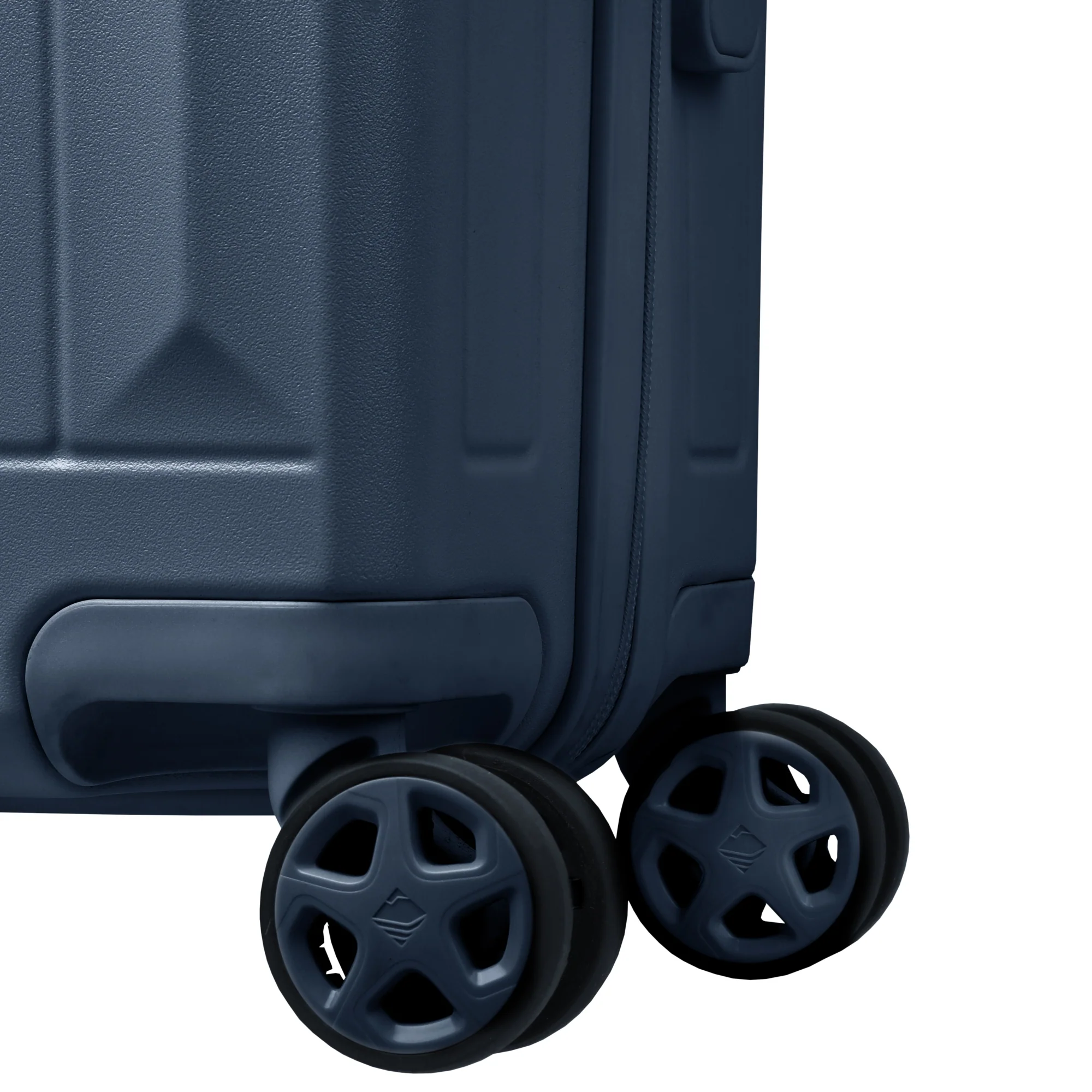 Travelite Panello - 4-Rollen-Kabinentrolley S Slim 55 cm (night sky) - Image 9