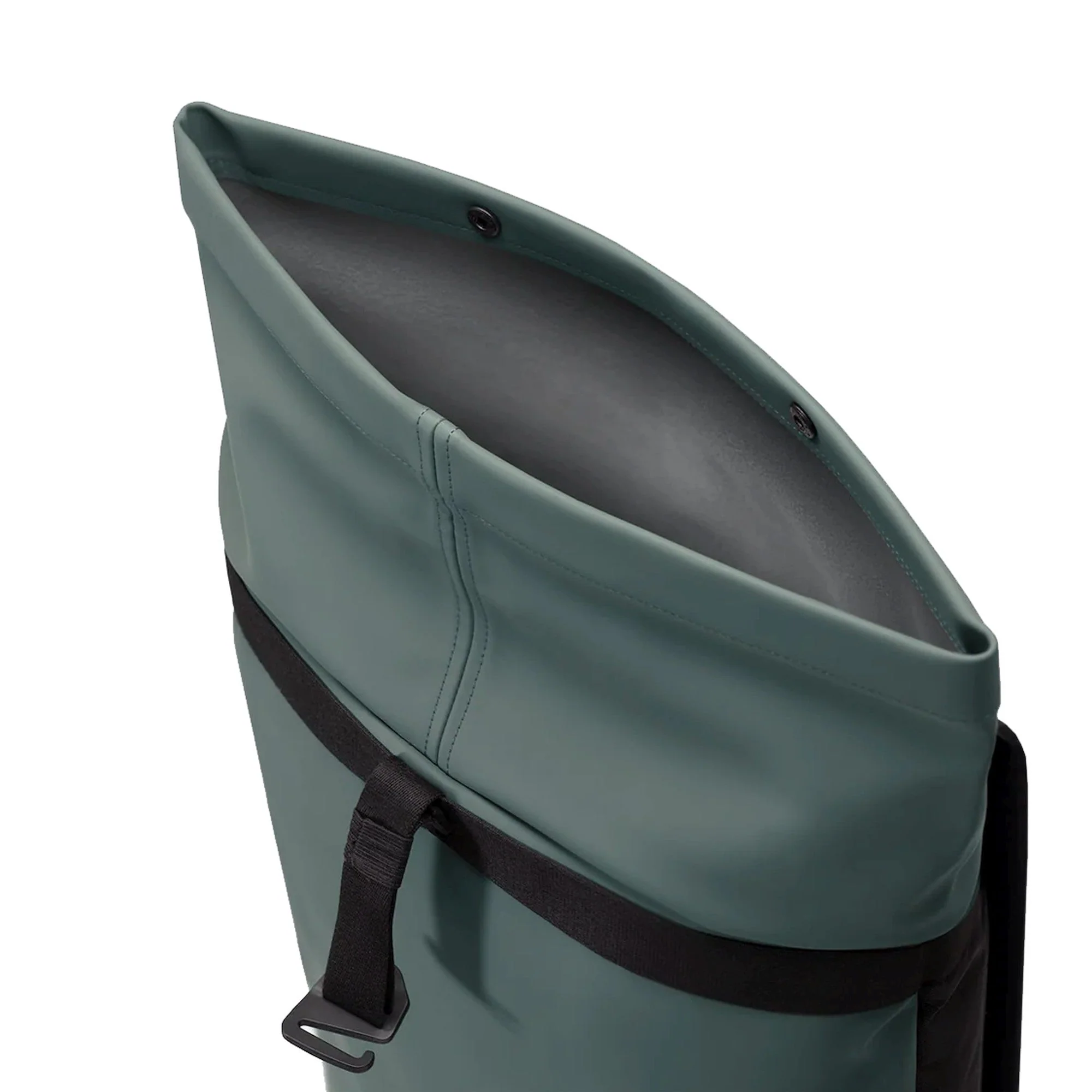 Ucon Acrobatics Vito Medium Lotus Rolltop - Rucksack 15" 49 cm (pine green) - Image 6
