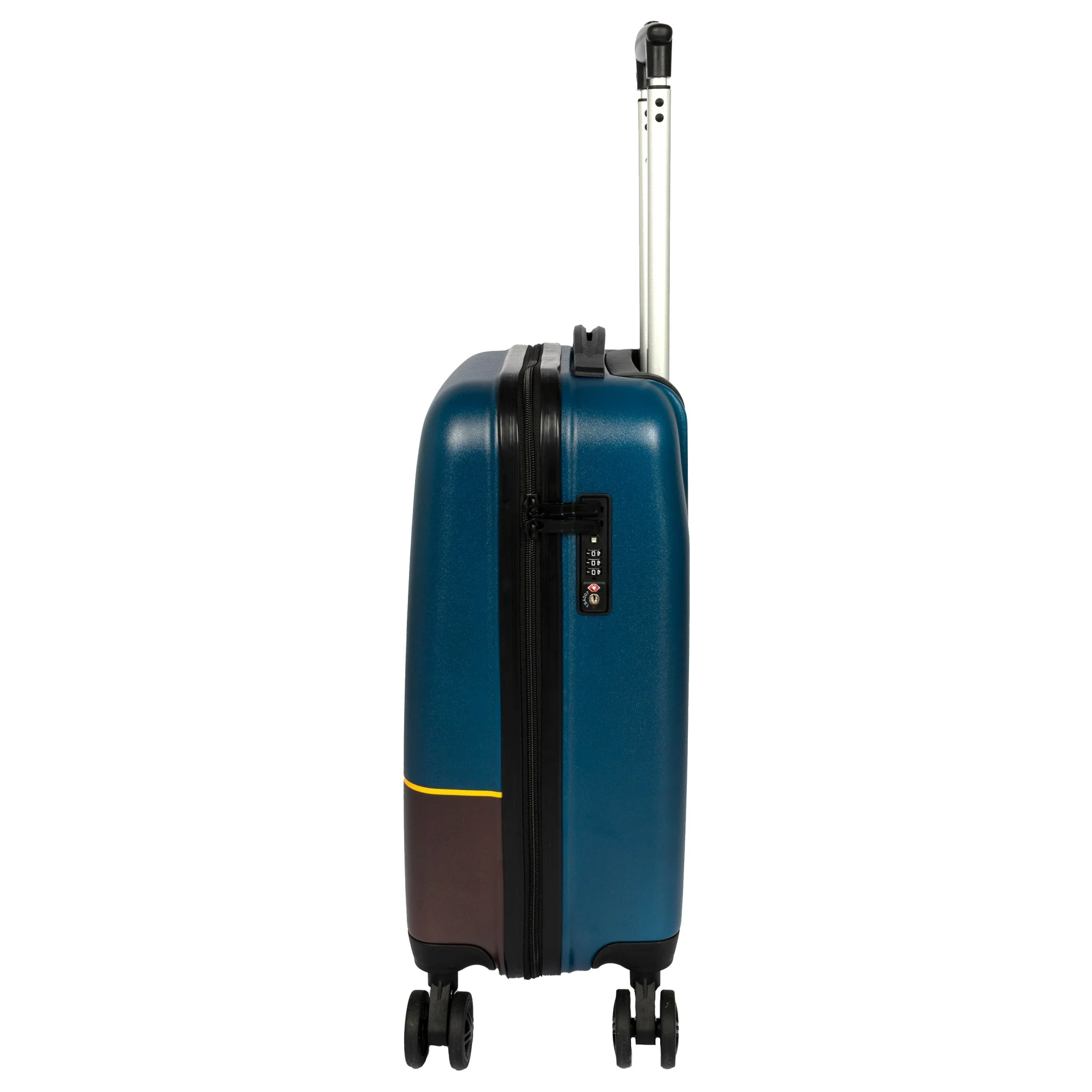 Undercover Harry Potter - 4-Rollen-Trolley 57 cm (Harry Potter) - Image 3