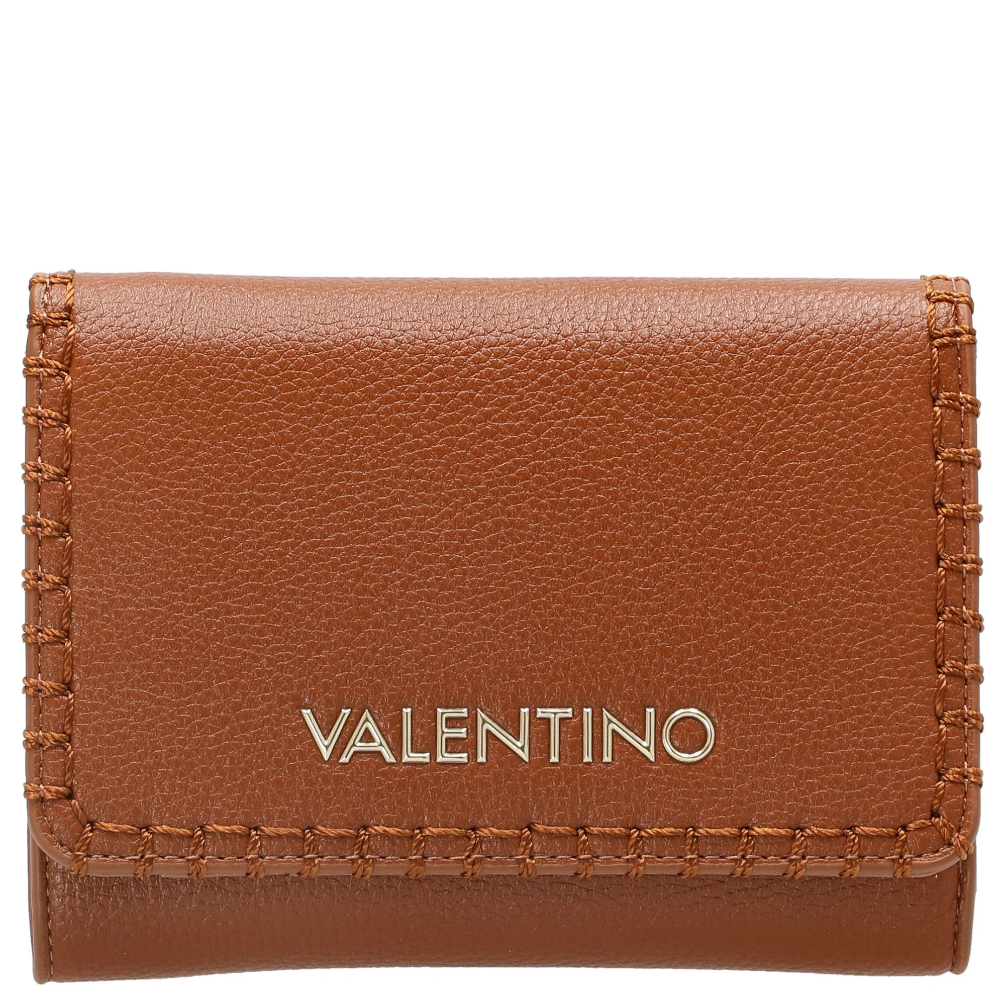 Valentino Bags Aleksandra - Geldbörse 8cc 15 cm (cuoio)