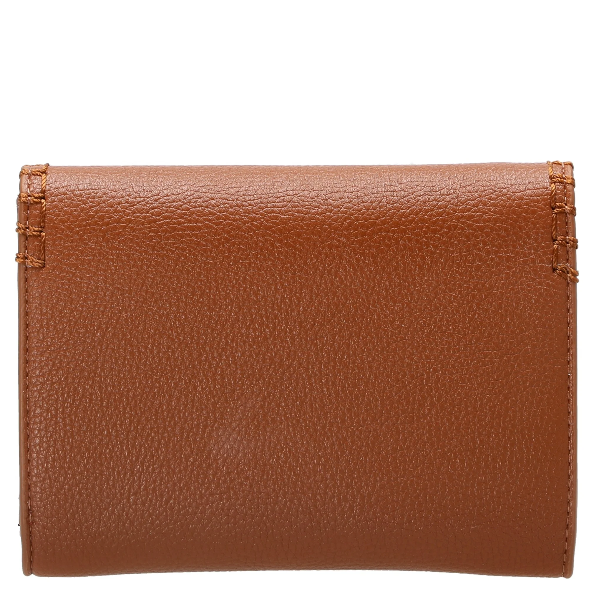 Valentino Bags Aleksandra - Geldbörse 8cc 15 cm (cuoio) - Image 4