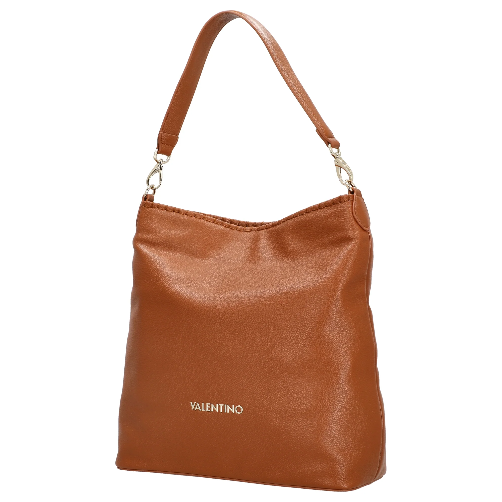 Valentino Bags Aleksandra Hobo - Schultertasche 34 cm (cuoio) - Image 2