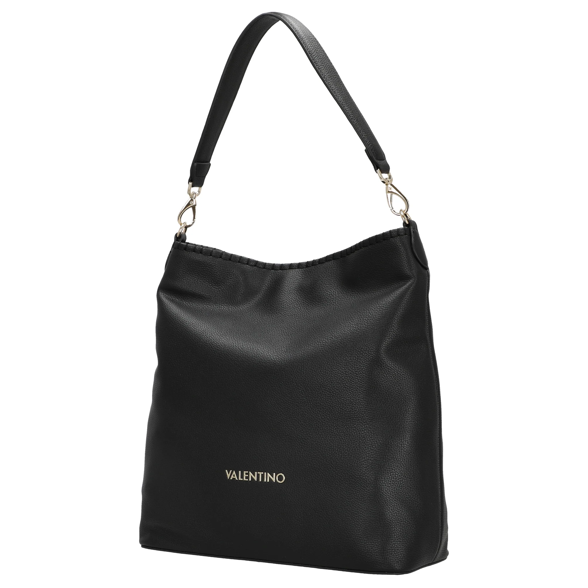 Valentino Bags Aleksandra Hobo - Schultertasche 34 cm (nero) - Image 2