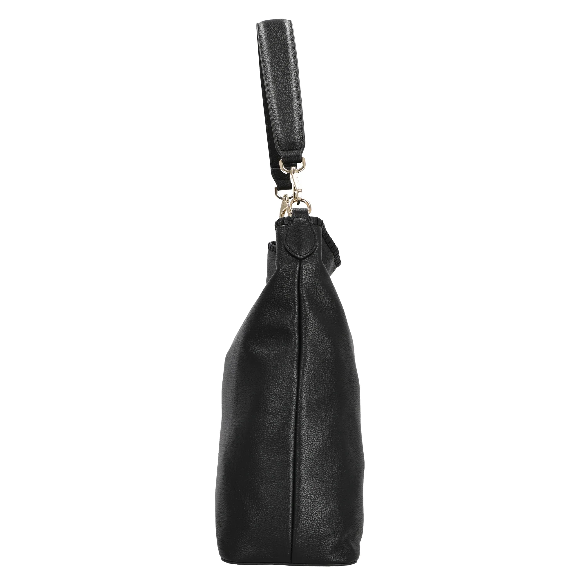 Valentino Bags Aleksandra Hobo - Schultertasche 34 cm (nero) - Image 3