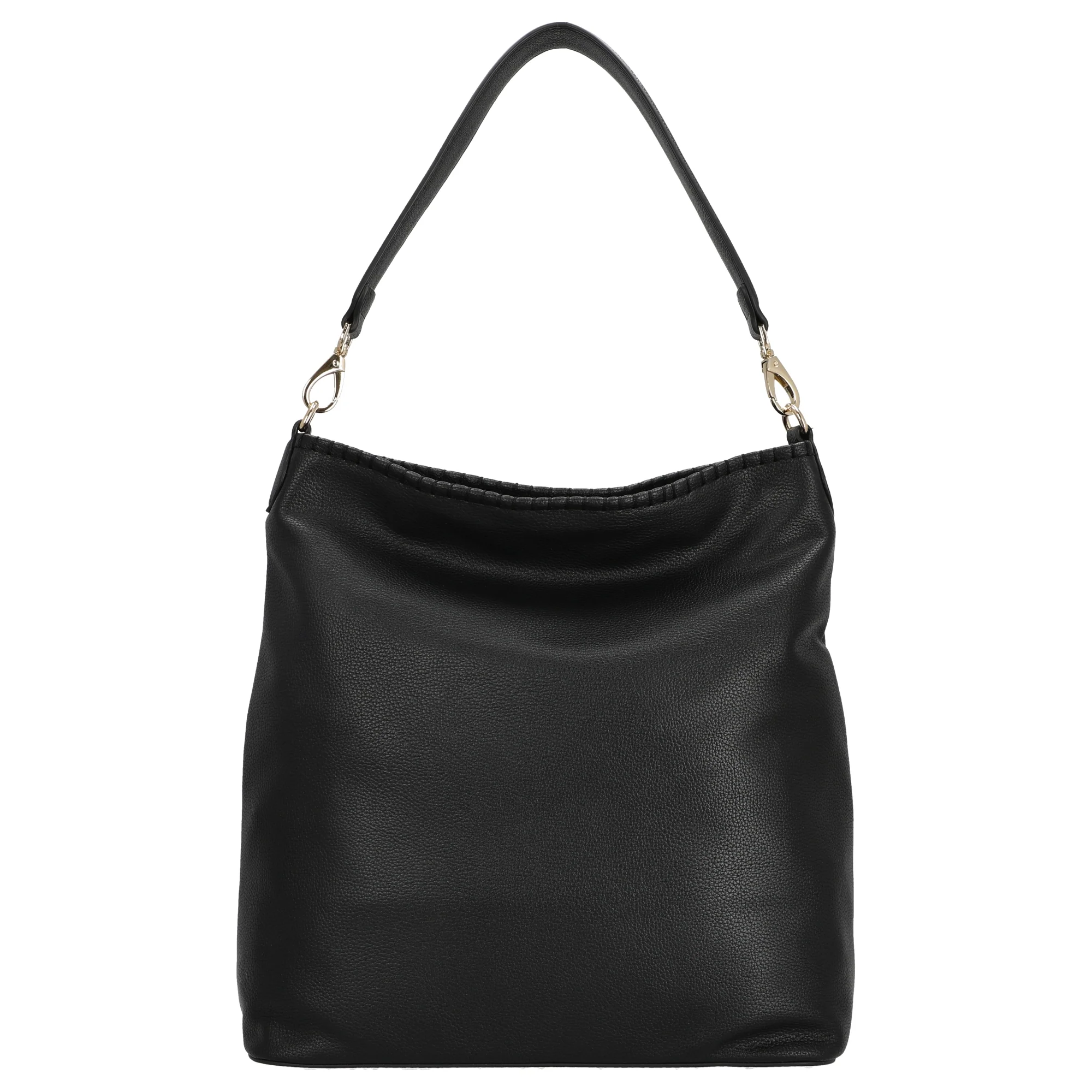 Valentino Bags Aleksandra Hobo - Schultertasche 34 cm (nero) - Image 4