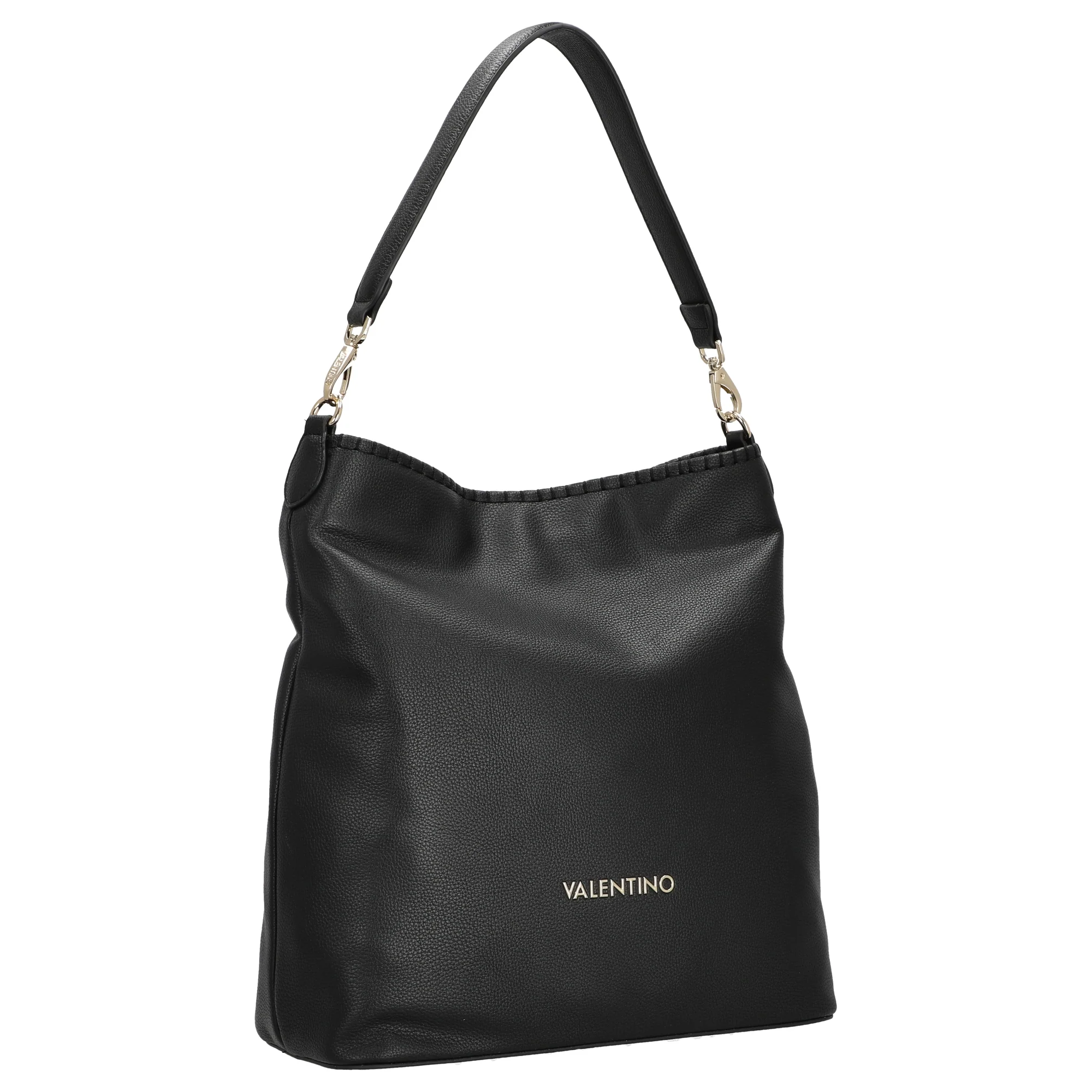 Valentino Bags Aleksandra Hobo - Schultertasche 34 cm (nero) - Image 5