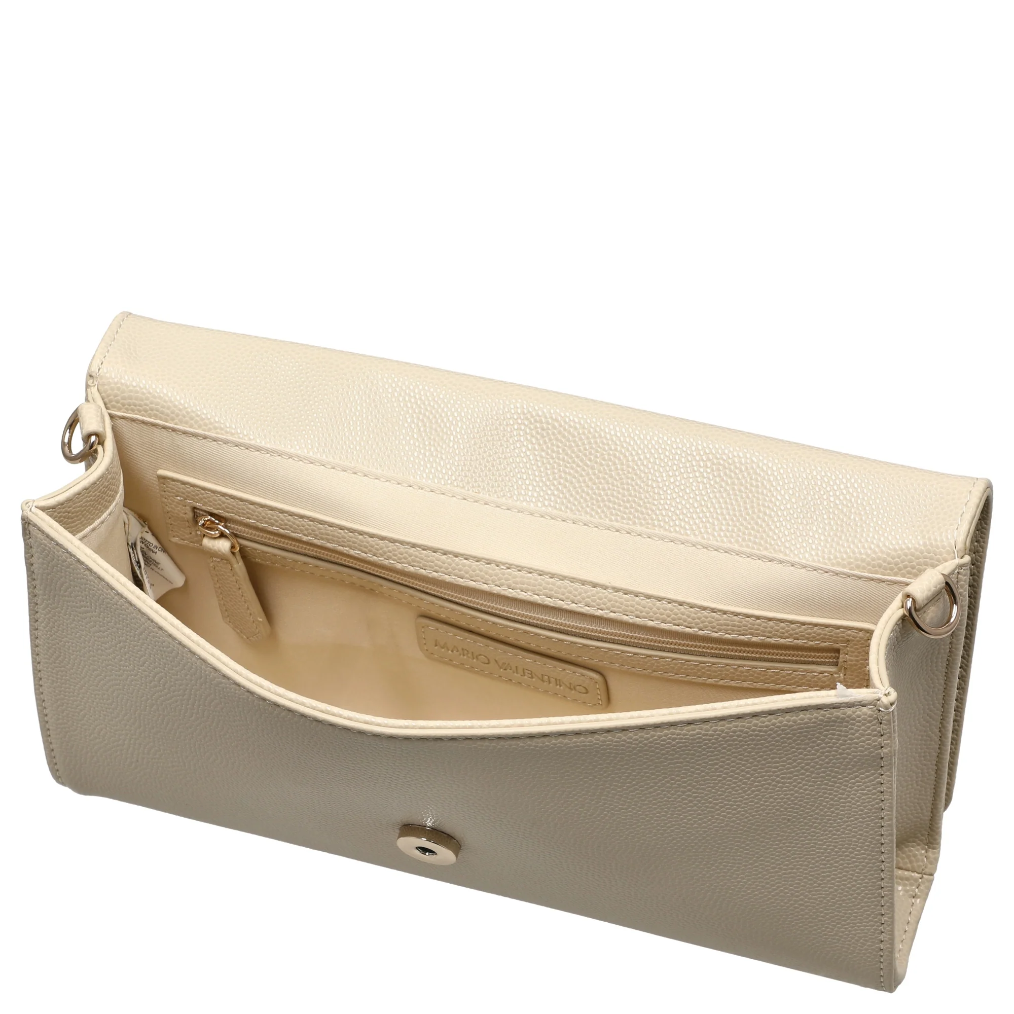 Valentino Bags Divina Abendtasche - Umhängetasche 27 cm (beige) - Image 6