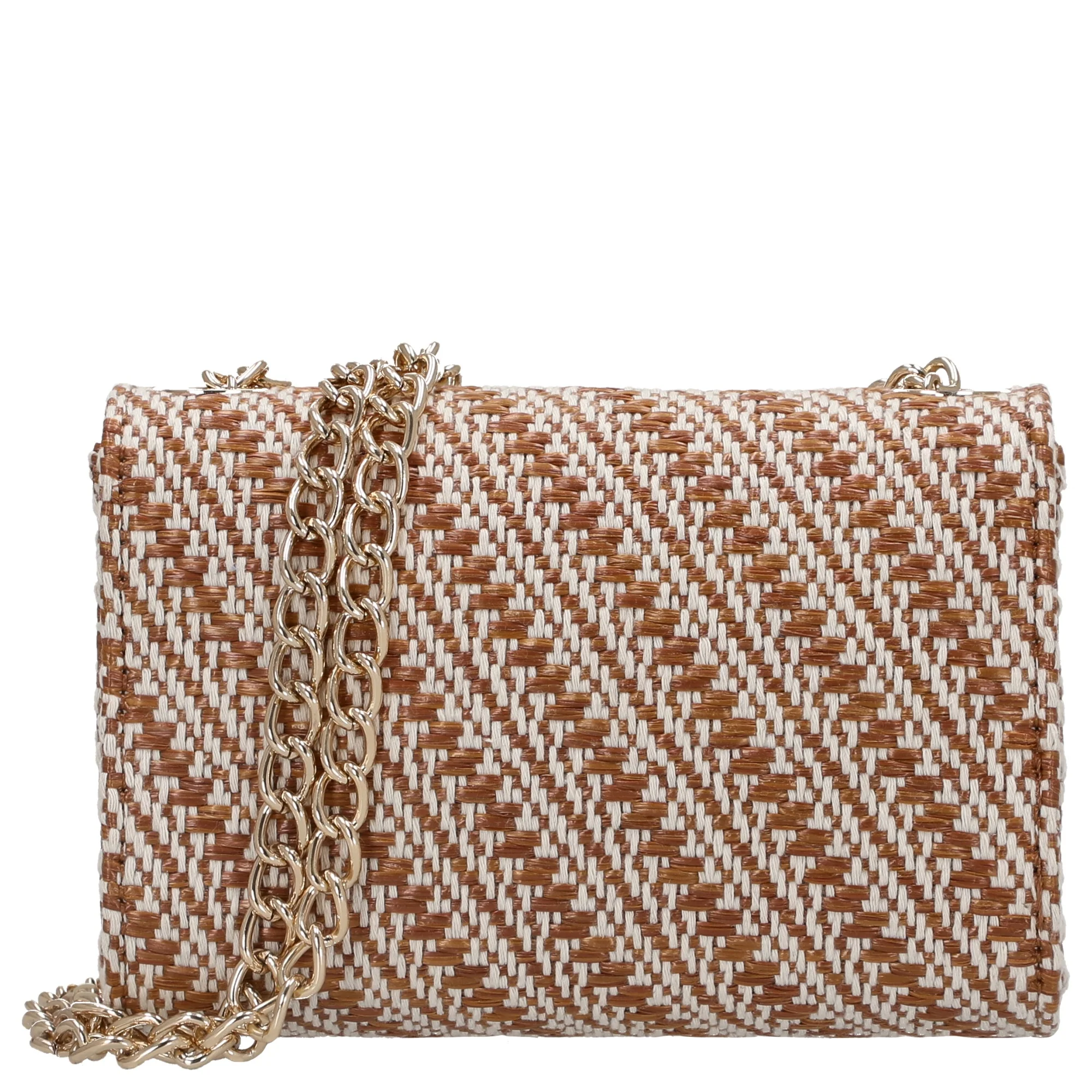 Valentino Bags Divina Summer - Umhängetasche 17cm (cuoio/multicolor) - Image 4
