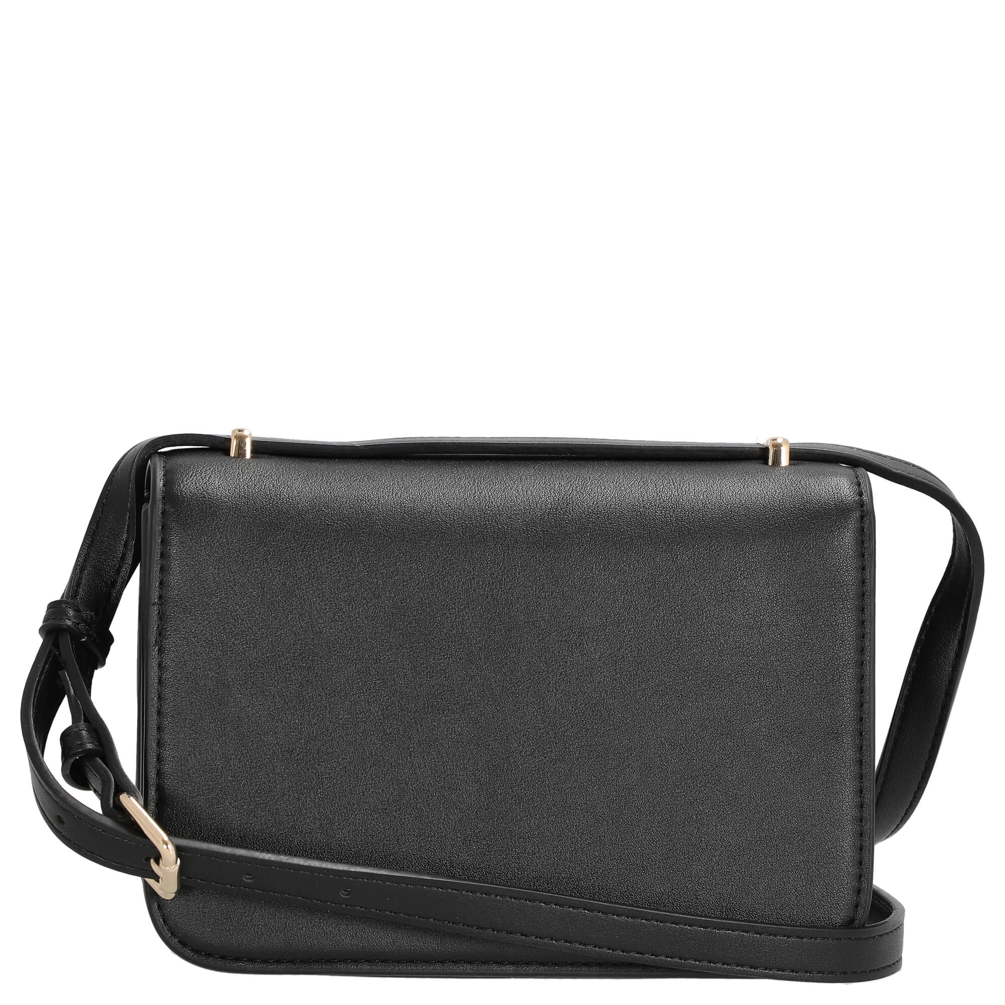 Valentino Bags Flap Re - Umhängetasche 18.5 cm (nero) - Image 4