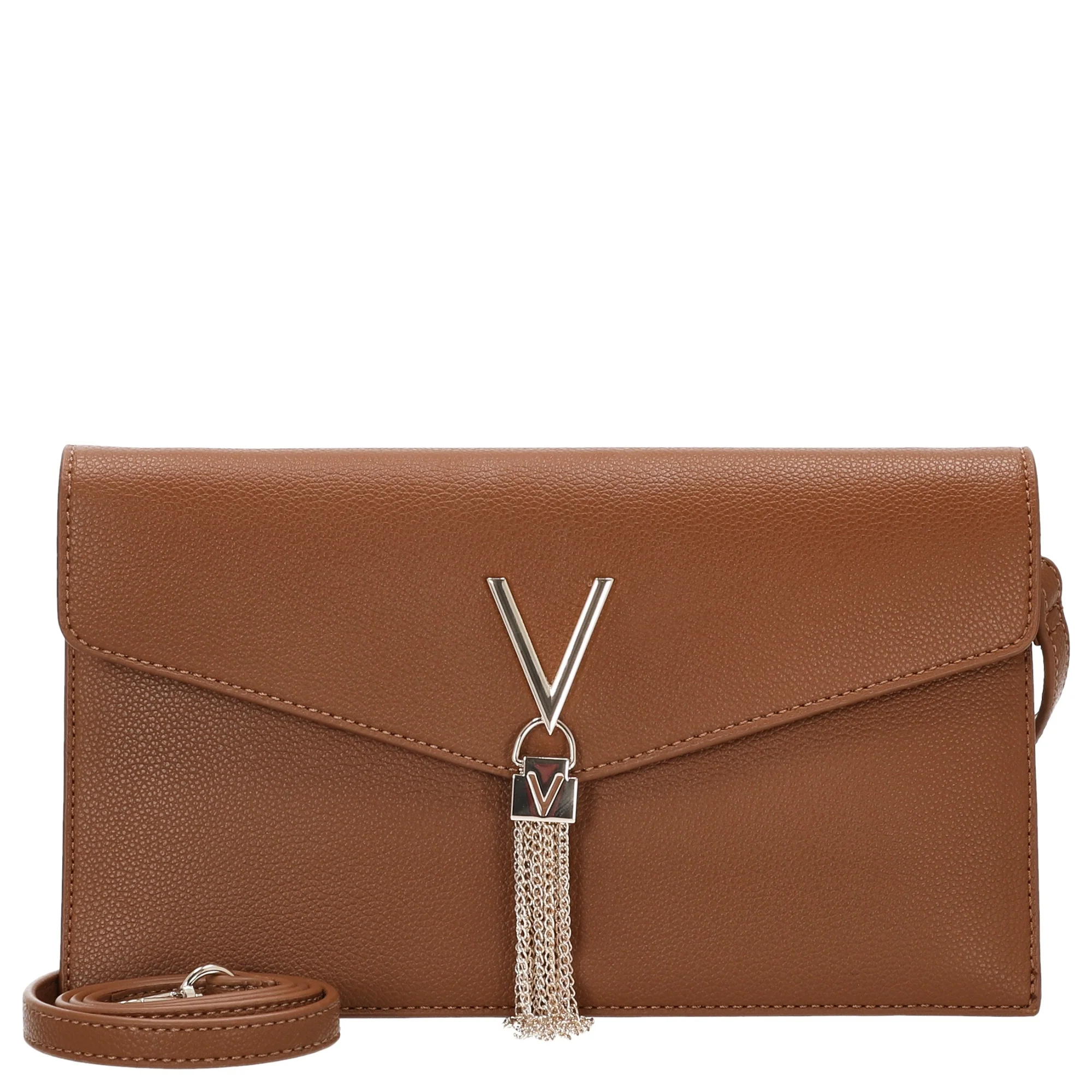 Valentino Bags Luxe - Umhängetasche 27 cm (cuoio)