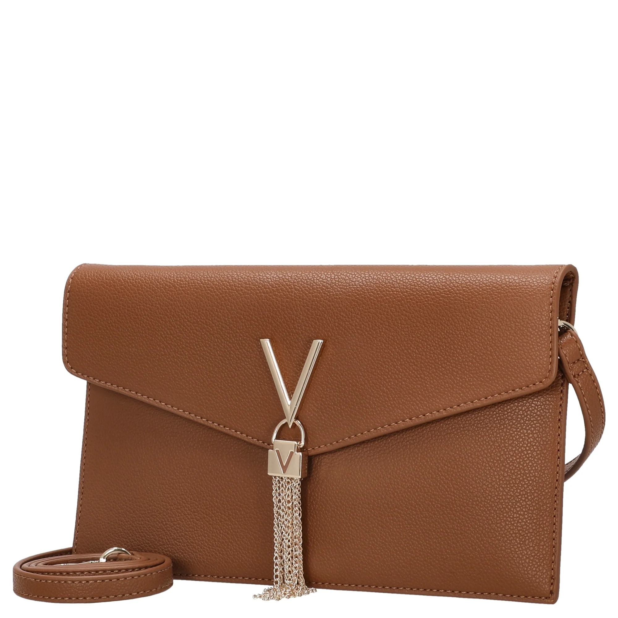 Valentino Bags Luxe - Umhängetasche 27 cm (cuoio) - Image 2