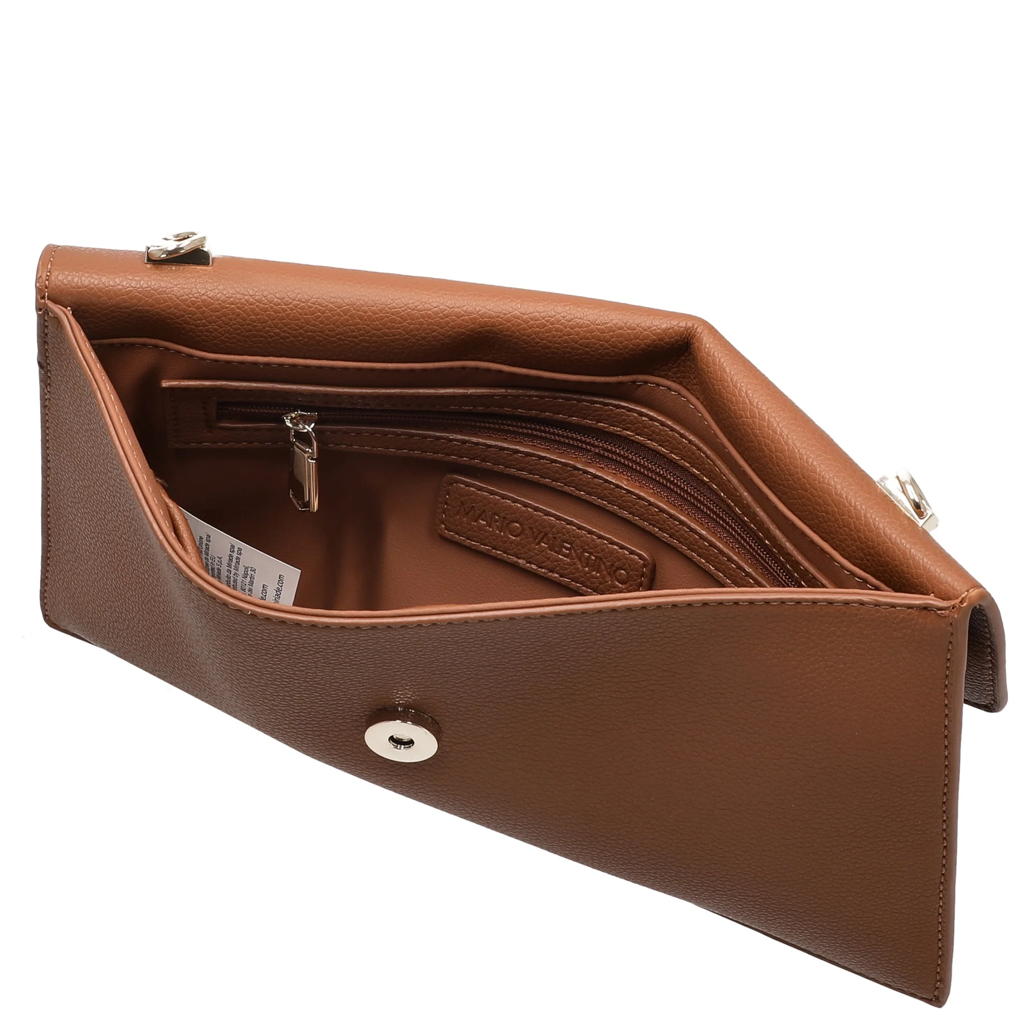 Valentino Bags Luxe - Umhängetasche 27 cm (cuoio) - Image 8