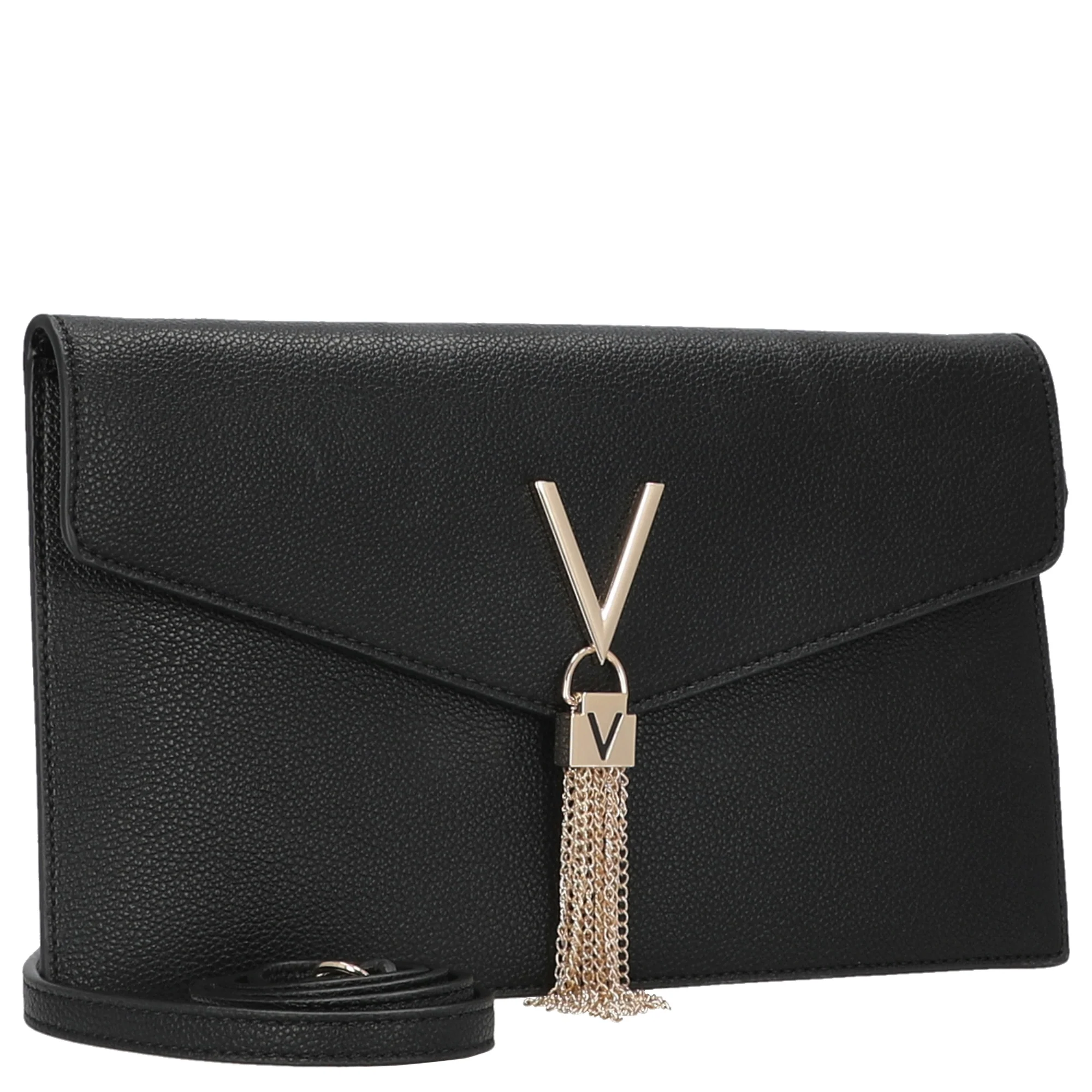 Valentino Bags Luxe - Umhängetasche 27 cm (nero) - Image 5