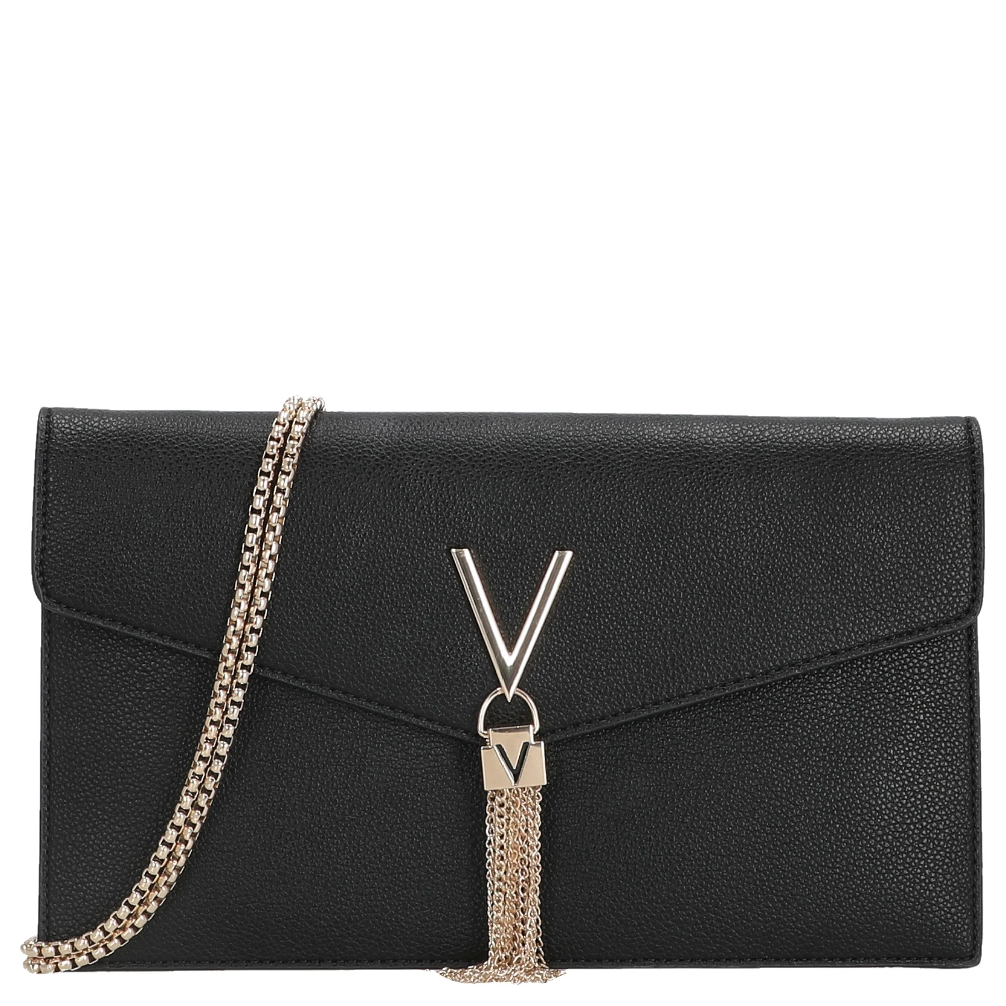 Valentino Bags Luxe - Umhängetasche 27 cm (nero) - Image 6