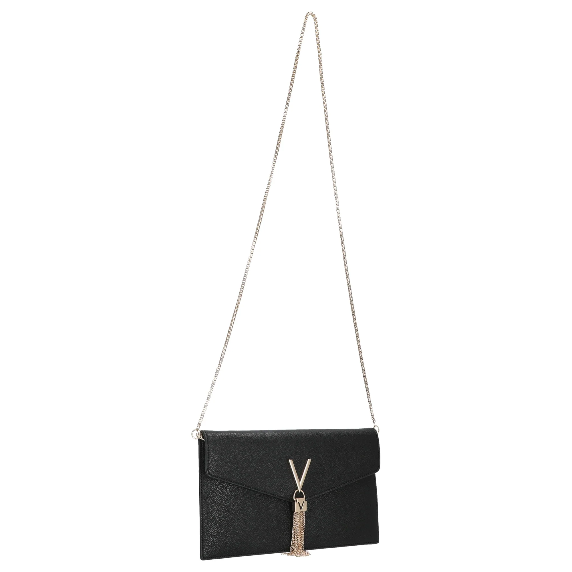 Valentino Bags Luxe - Umhängetasche 27 cm (nero) - Image 7