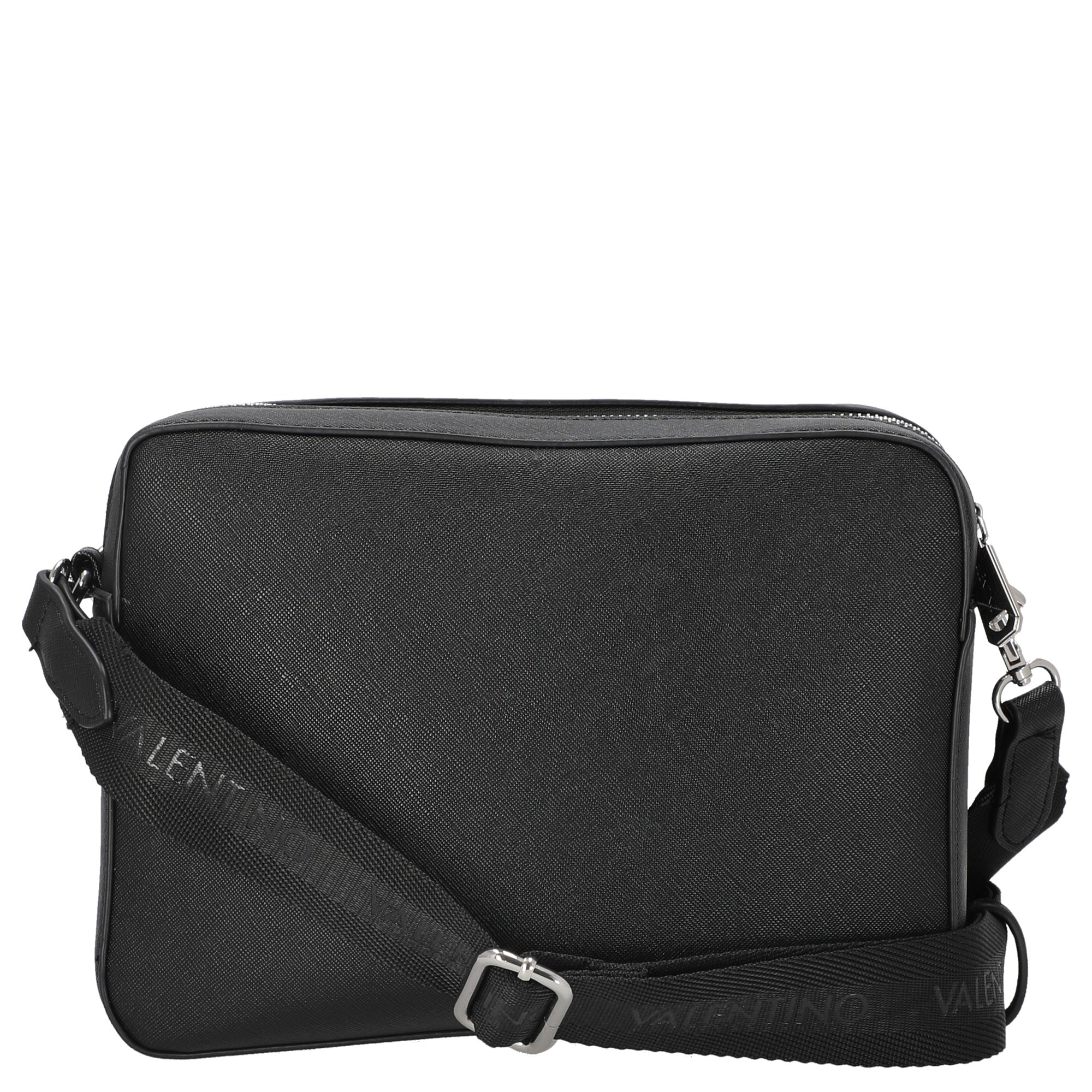 Valentino Bags Marnier - Umhängetasche 25 cm (nero) - Image 4
