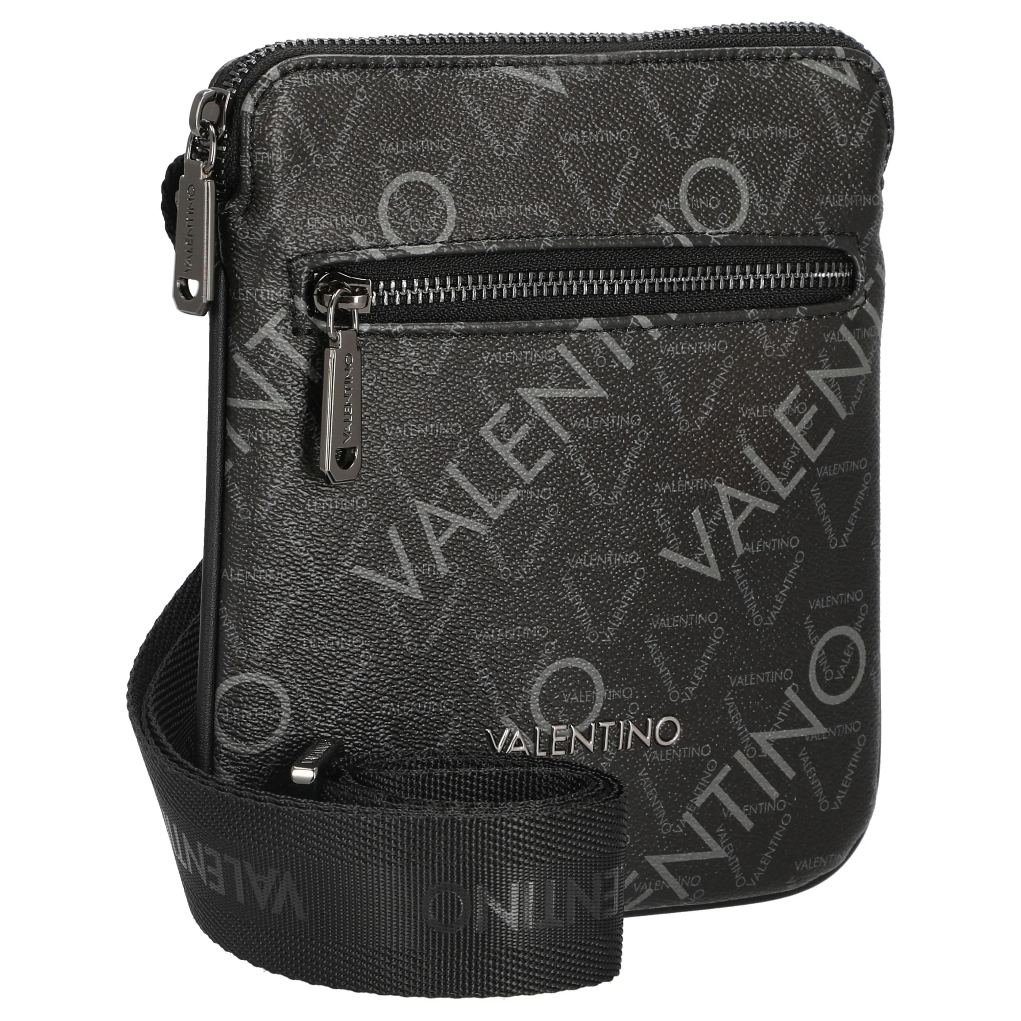 Valentino Bags Zefir - Umhängetasche 20.5 cm (nero/multicolor) - Image 5