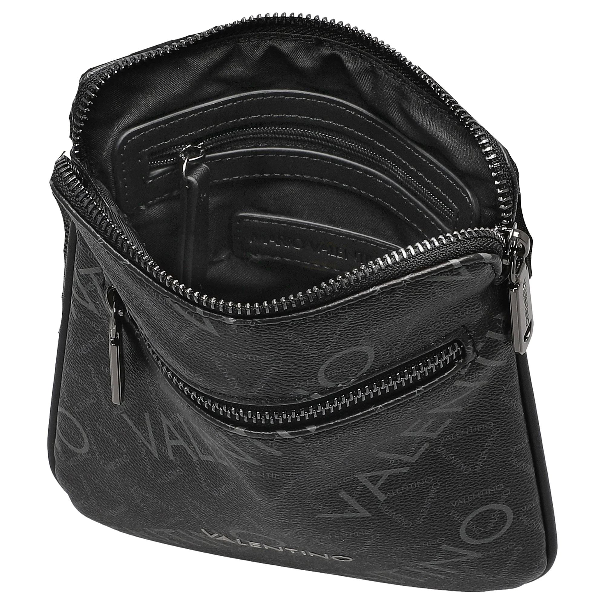 Valentino Bags Zefir - Umhängetasche 20.5 cm (nero/multicolor) - Image 6