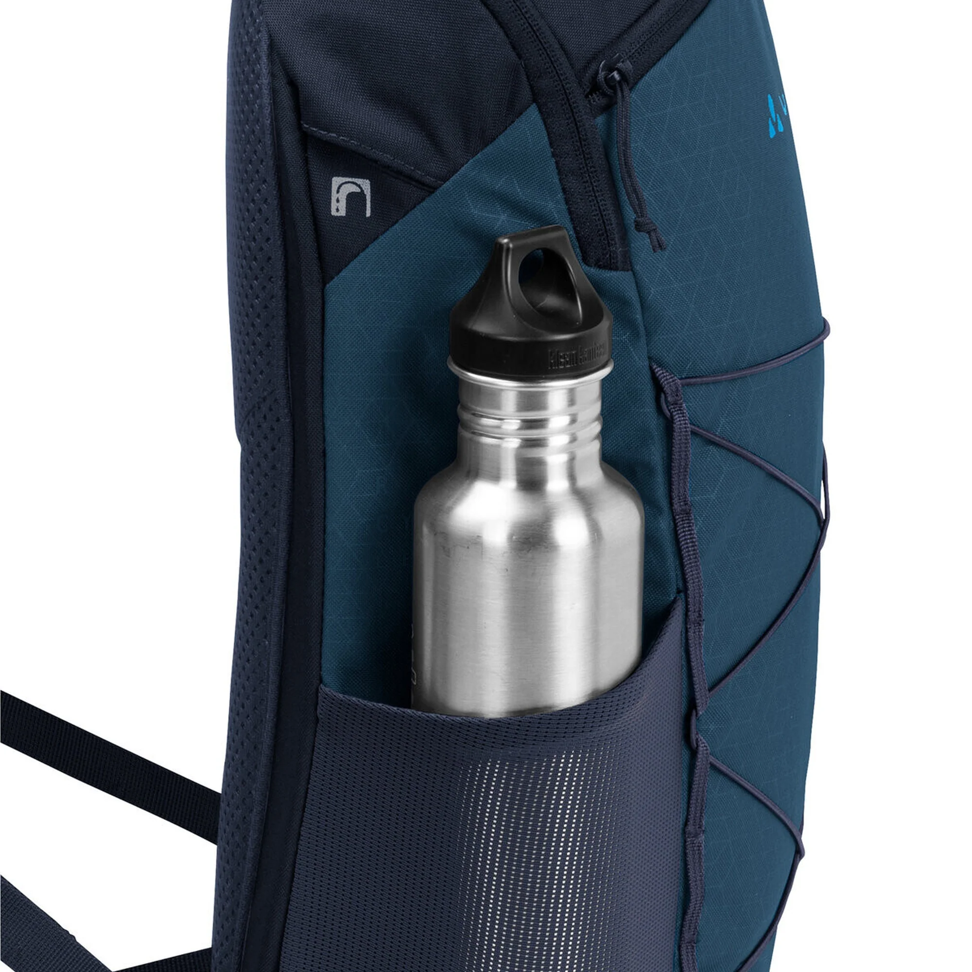 Vaude Agile 14 - Wanderrucksack 46 cm (baltic sea) - Image 8