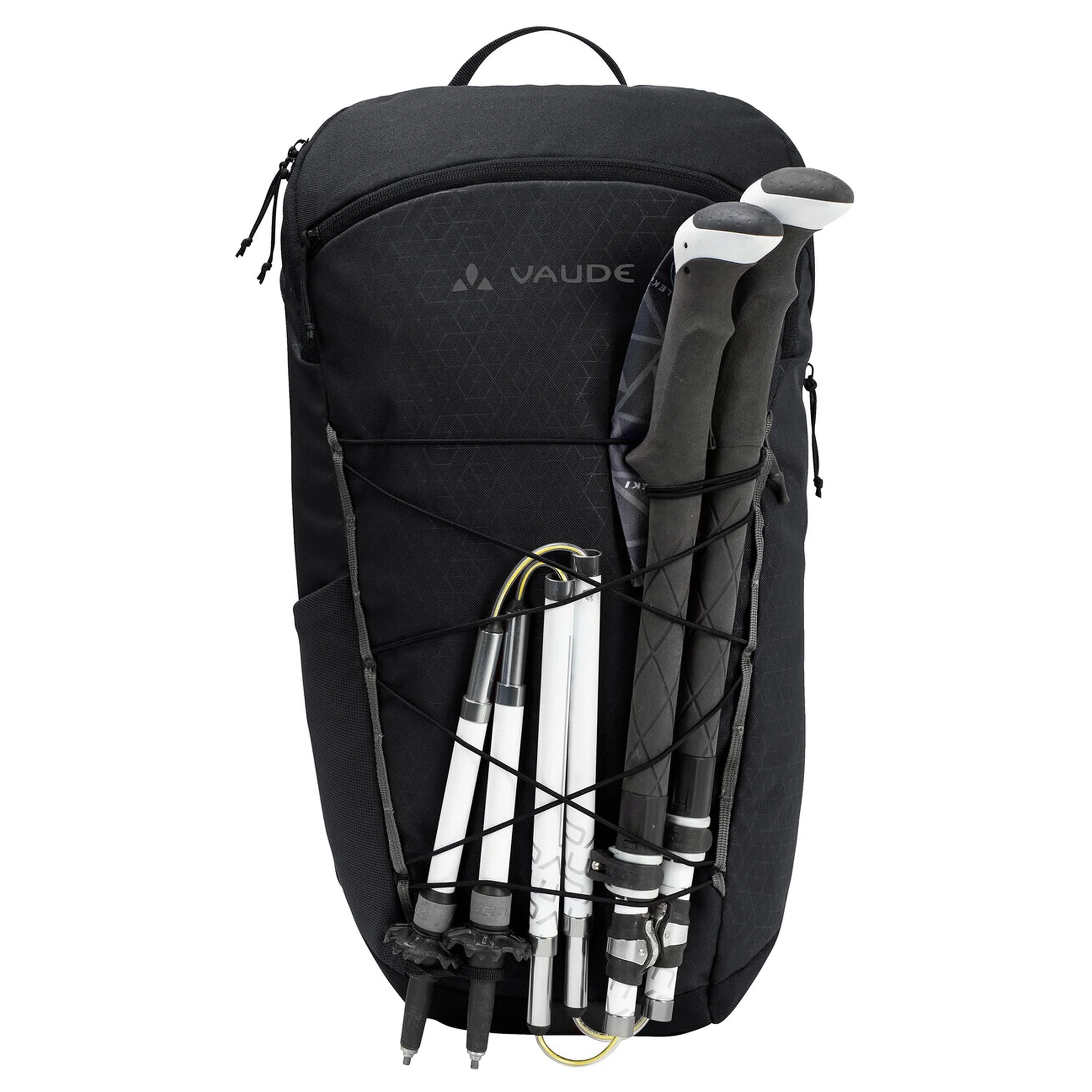 Vaude Agile 14 - Wanderrucksack 46 cm (black) - Image 9