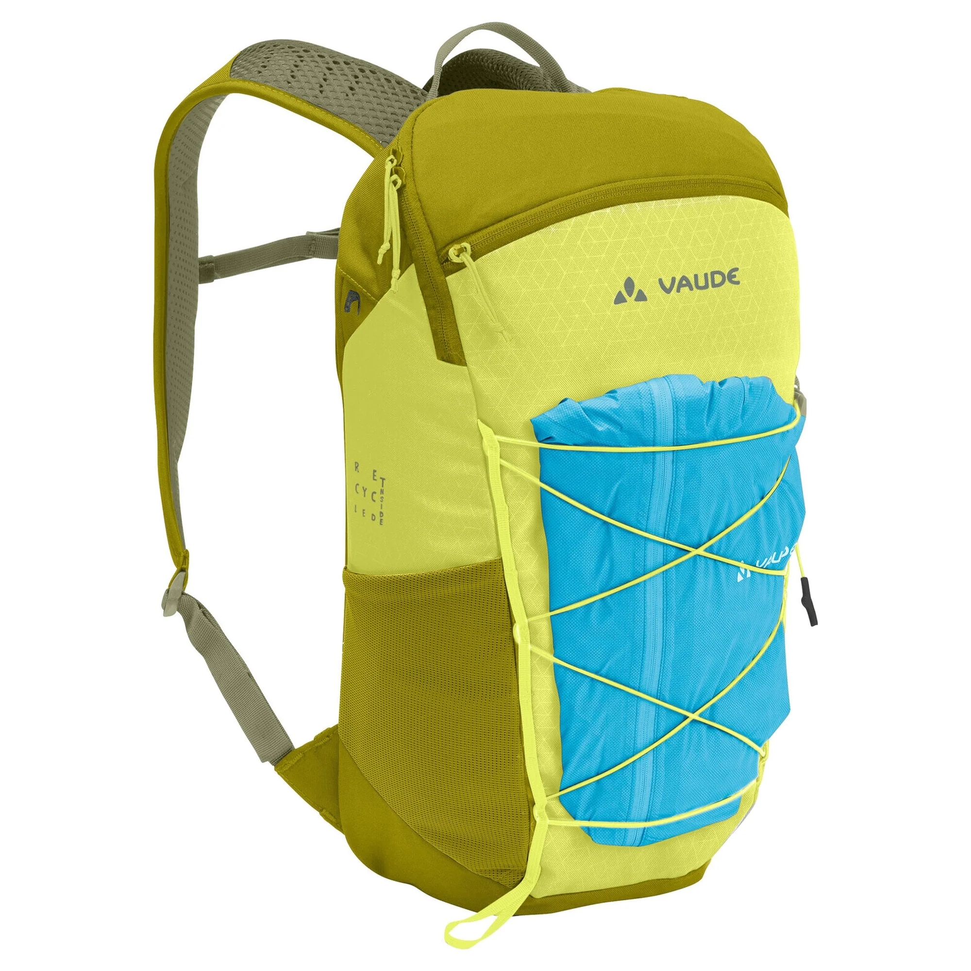 Vaude Agile 14 - Wanderrucksack 46 cm (light leaf) - Image 8