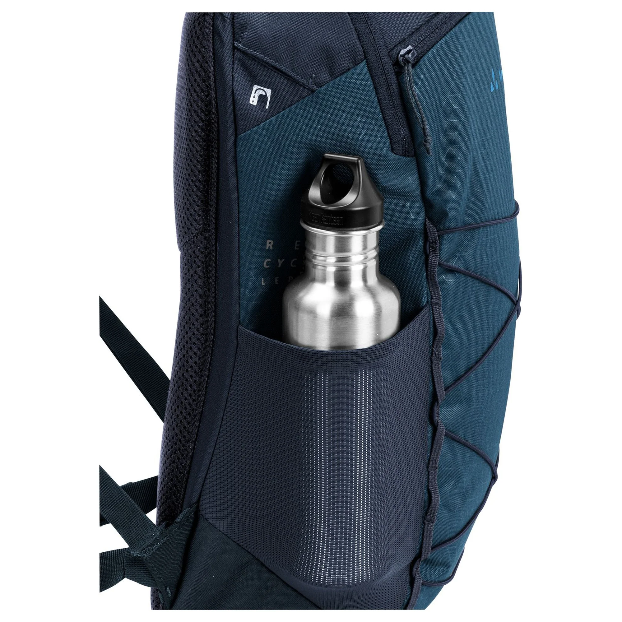 Vaude Agile 20 - Wanderrucksack 48 cm (baltic sea) - Image 5