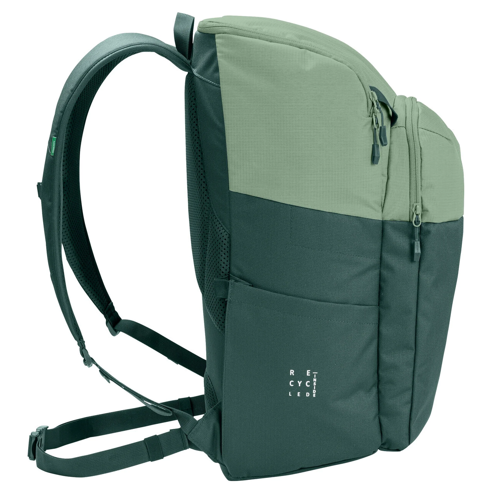 Vaude Albali II 32 - Rucksack 15.6" 50 cm (dark forest) - Image 3