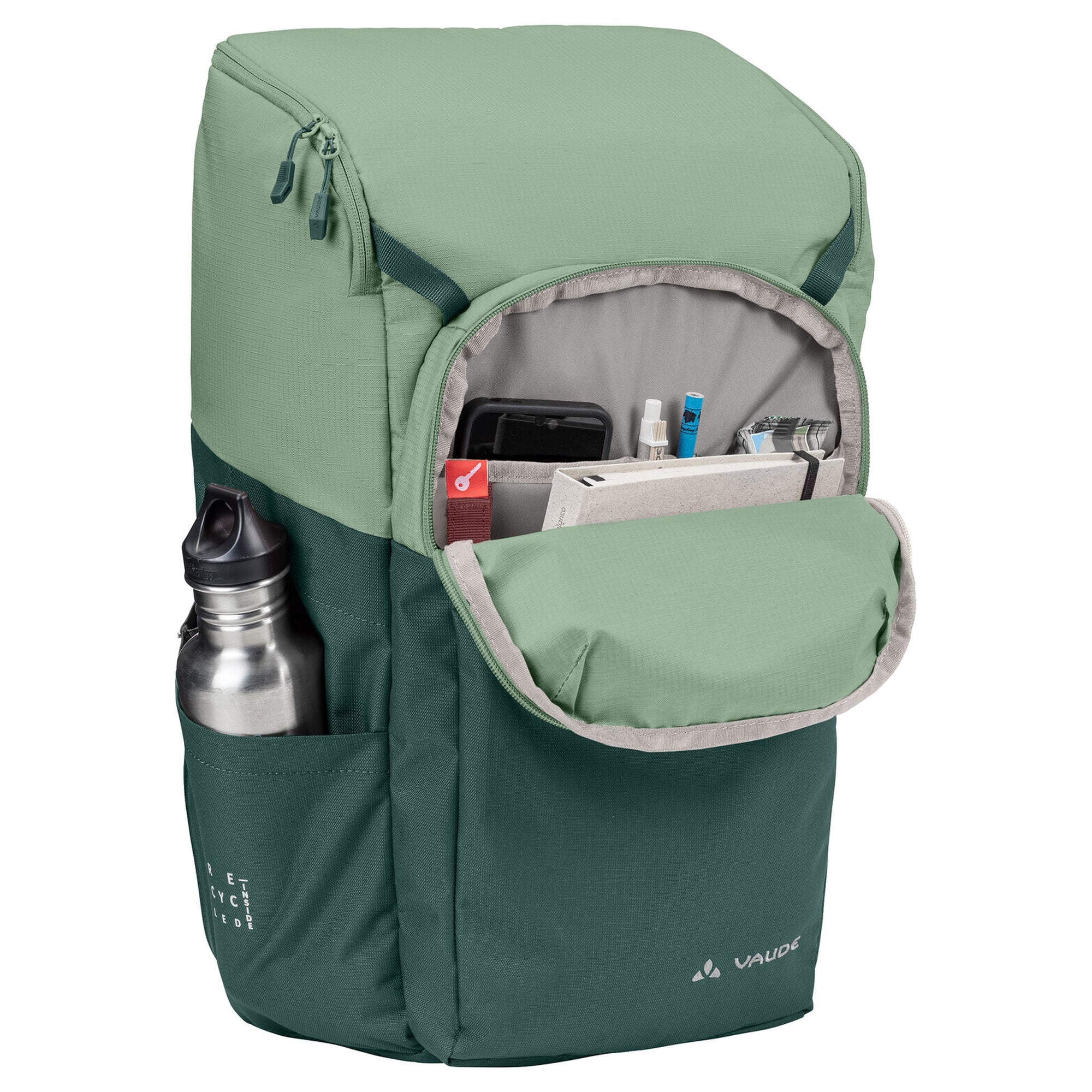 Vaude Albali II 32 - Rucksack 15.6" 50 cm (dark forest) - Image 6