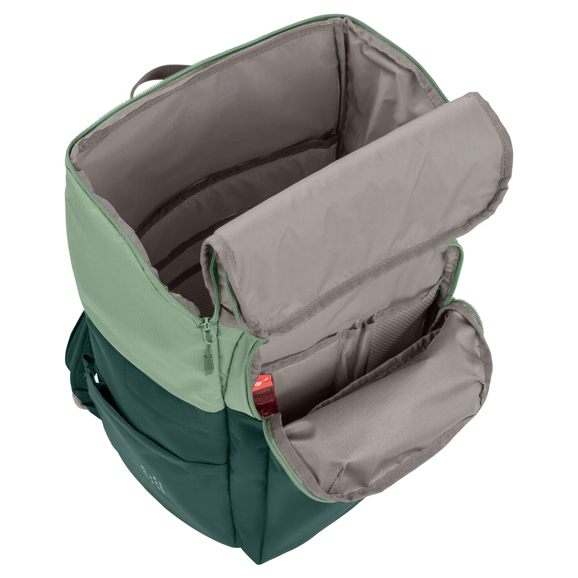Vaude Albali II 32 - Rucksack 15.6" 50 cm (dark forest) - Image 7