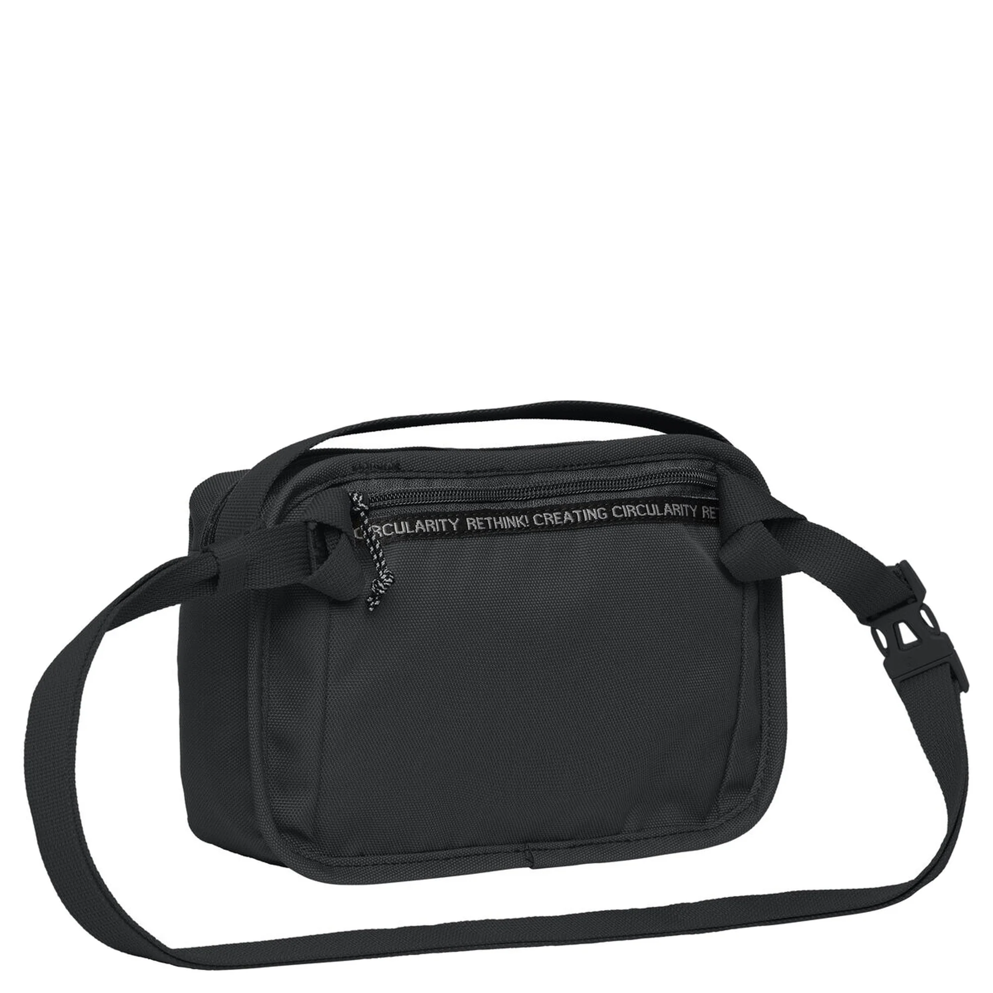 Vaude Coreway Bag 3 - Gürteltasche 23.5 cm (black) - Image 3