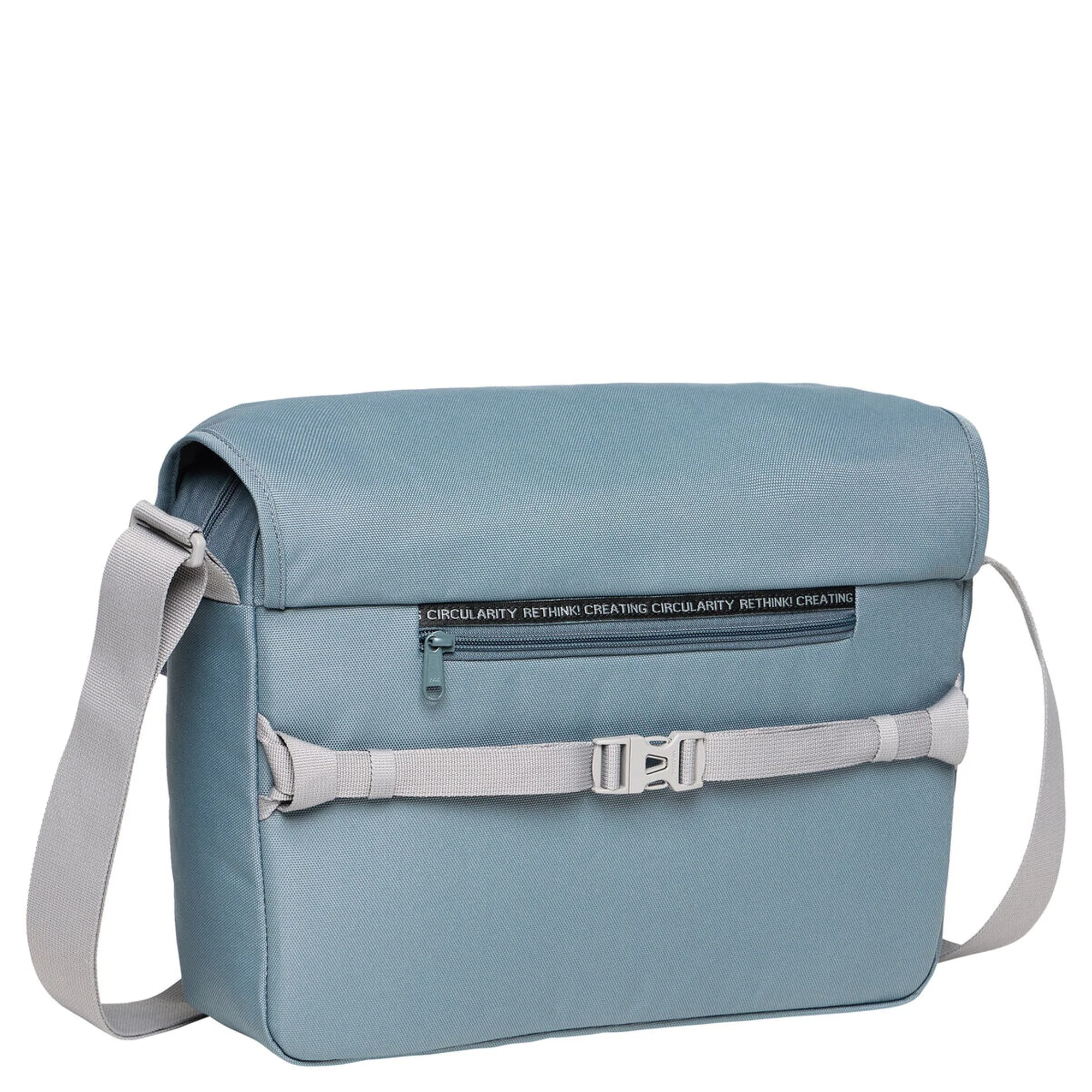 Vaude Coreway Messenger 13 - Umhängetasche 13.3" 38 cm (heron) - Image 3