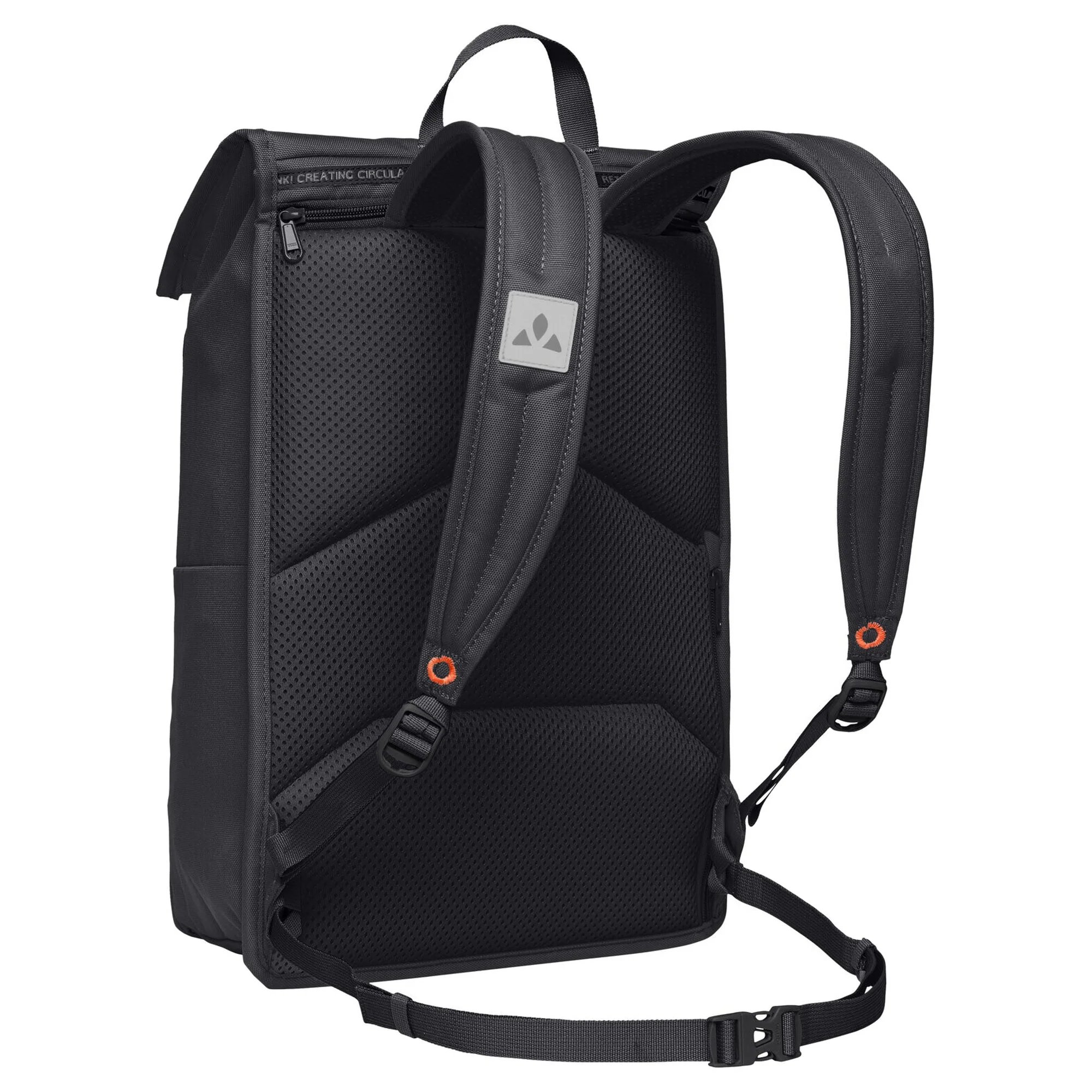 Vaude Coreway Pack 20 - Rucksack 15.6" 45 cm (black) - Image 4