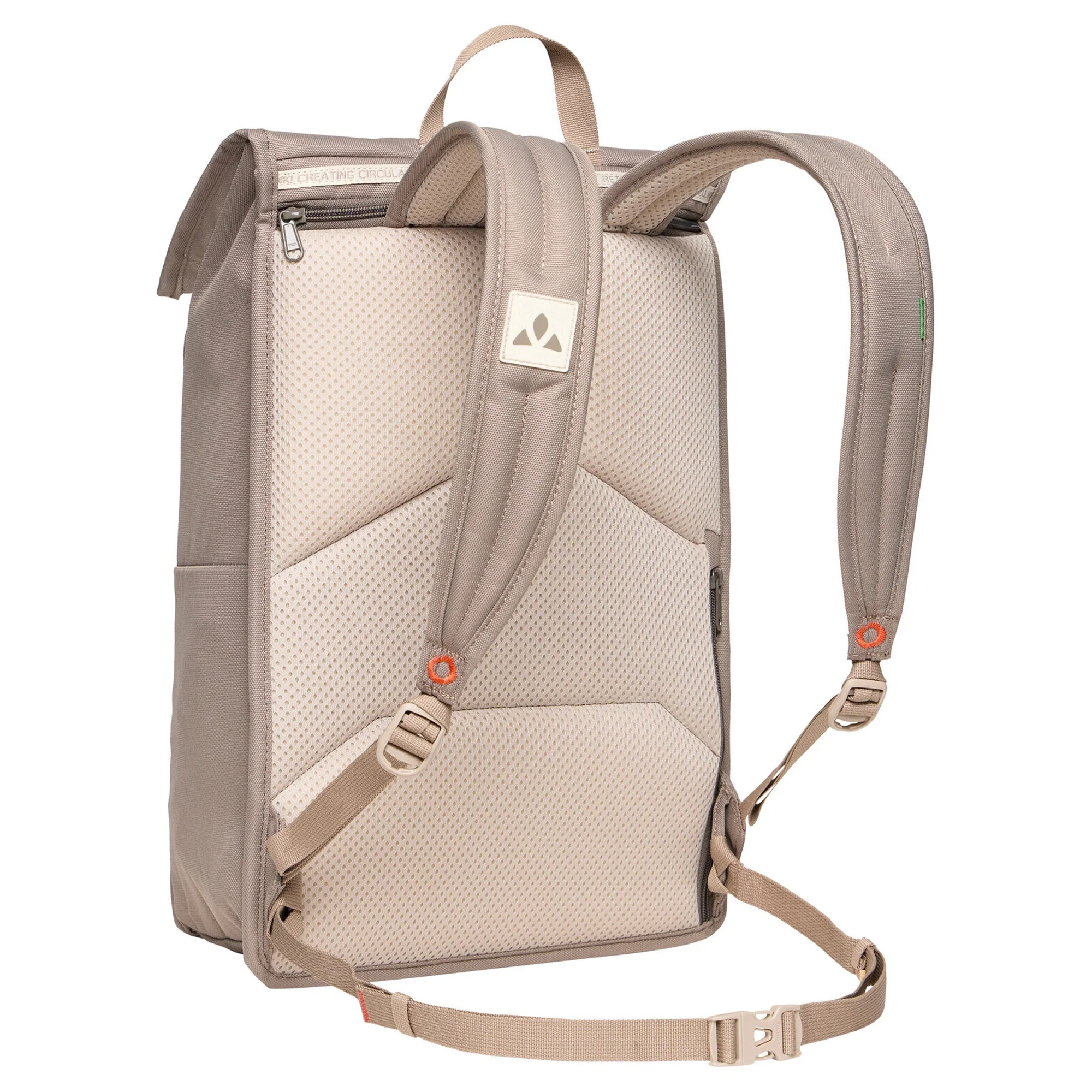 Vaude Coreway Pack 20 - Rucksack 15.6" 45 cm (coconut) - Image 3