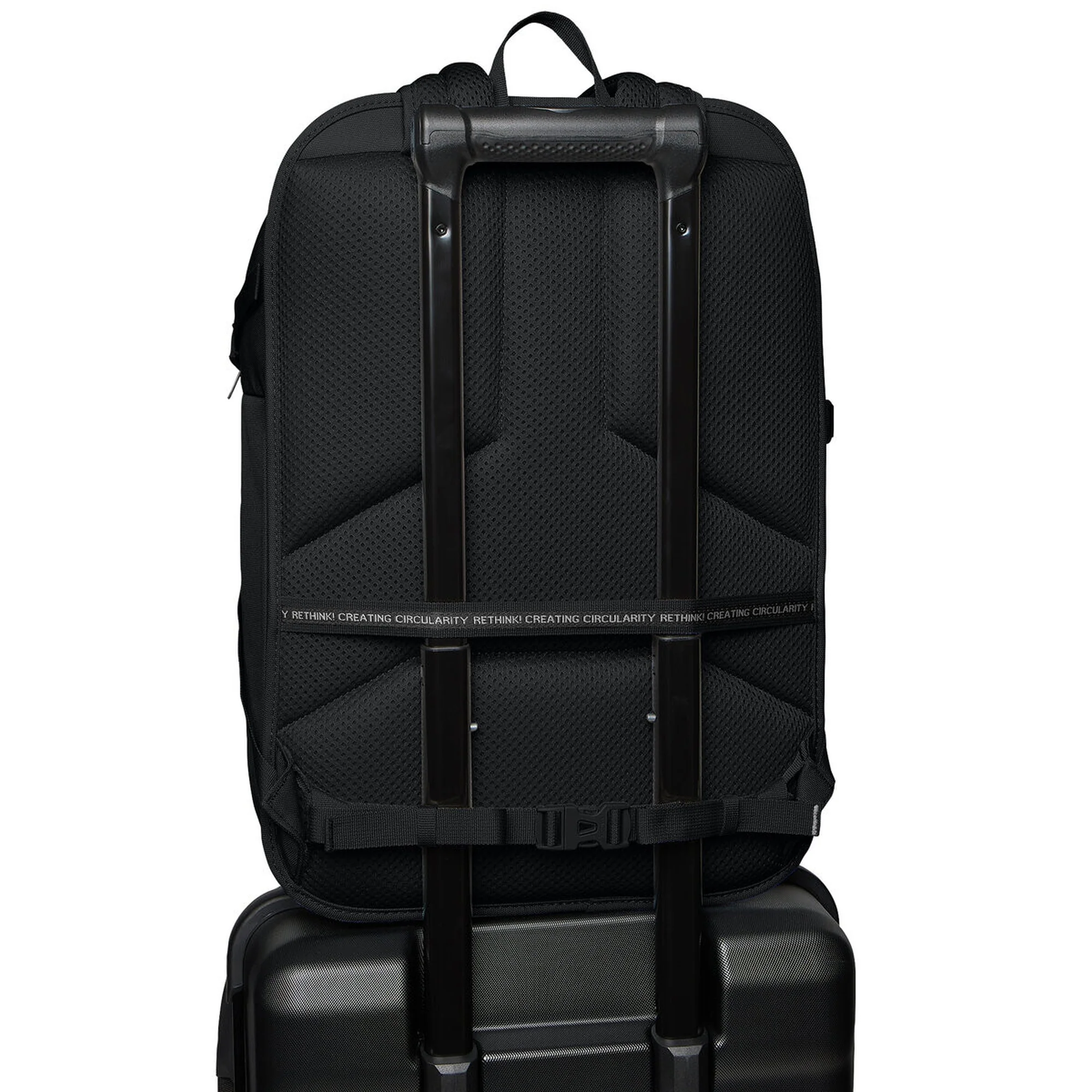 Vaude Coreway Pack 30 - Rucksack 15.6" 49 cm (black) - Image 9