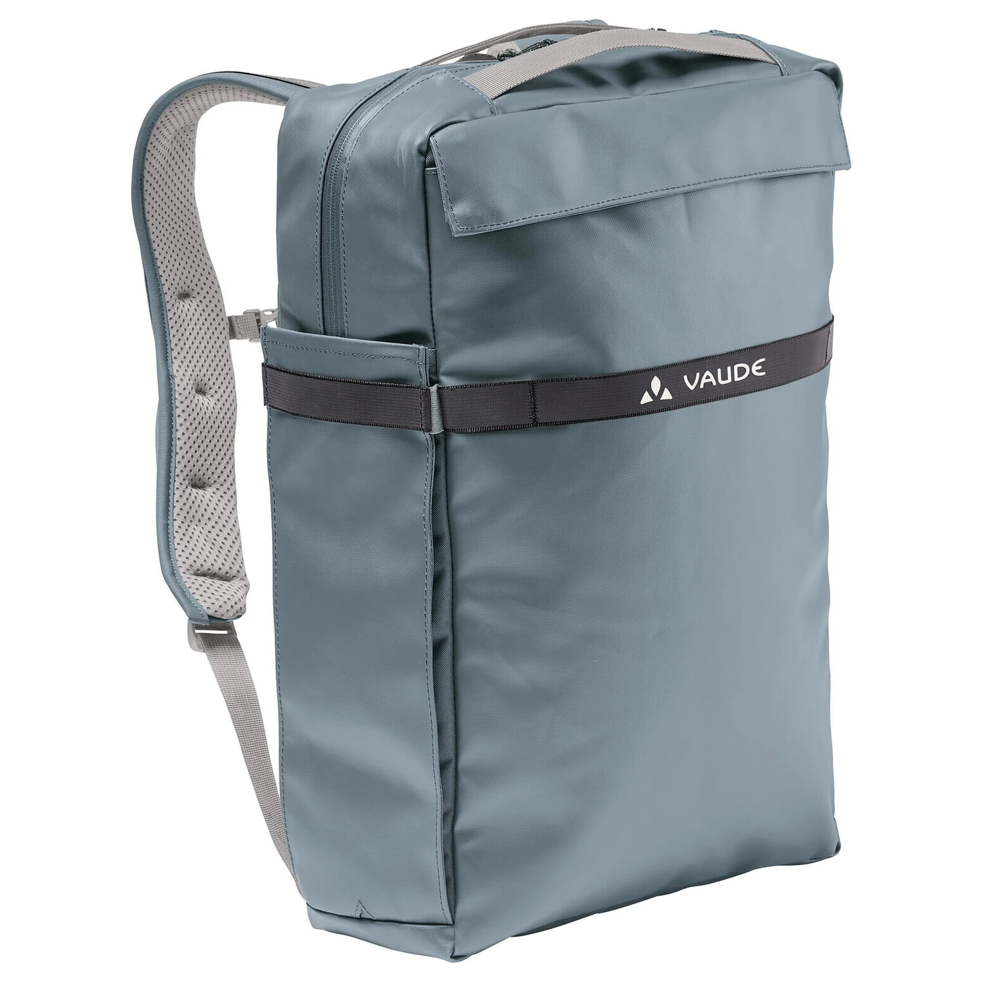 Vaude Mineo Transformer 20 - Rucksack 15.6" 48 cm (heron) - Image 2
