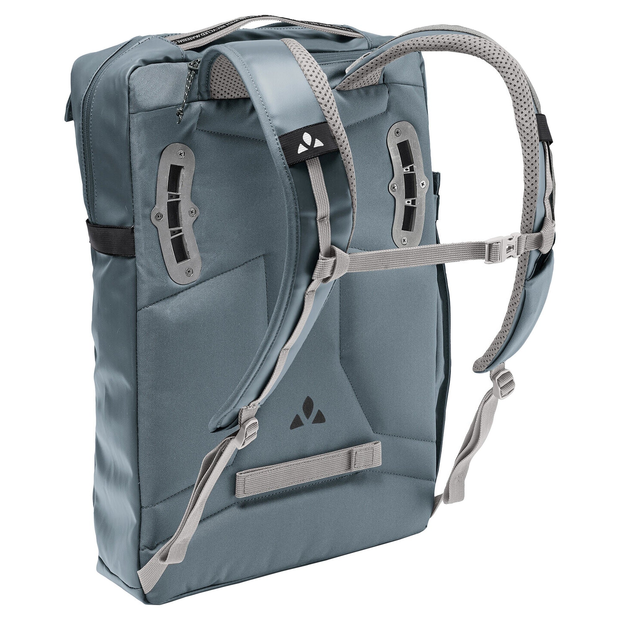 Vaude Mineo Transformer 20 - Rucksack 15.6" 48 cm (heron) - Image 3