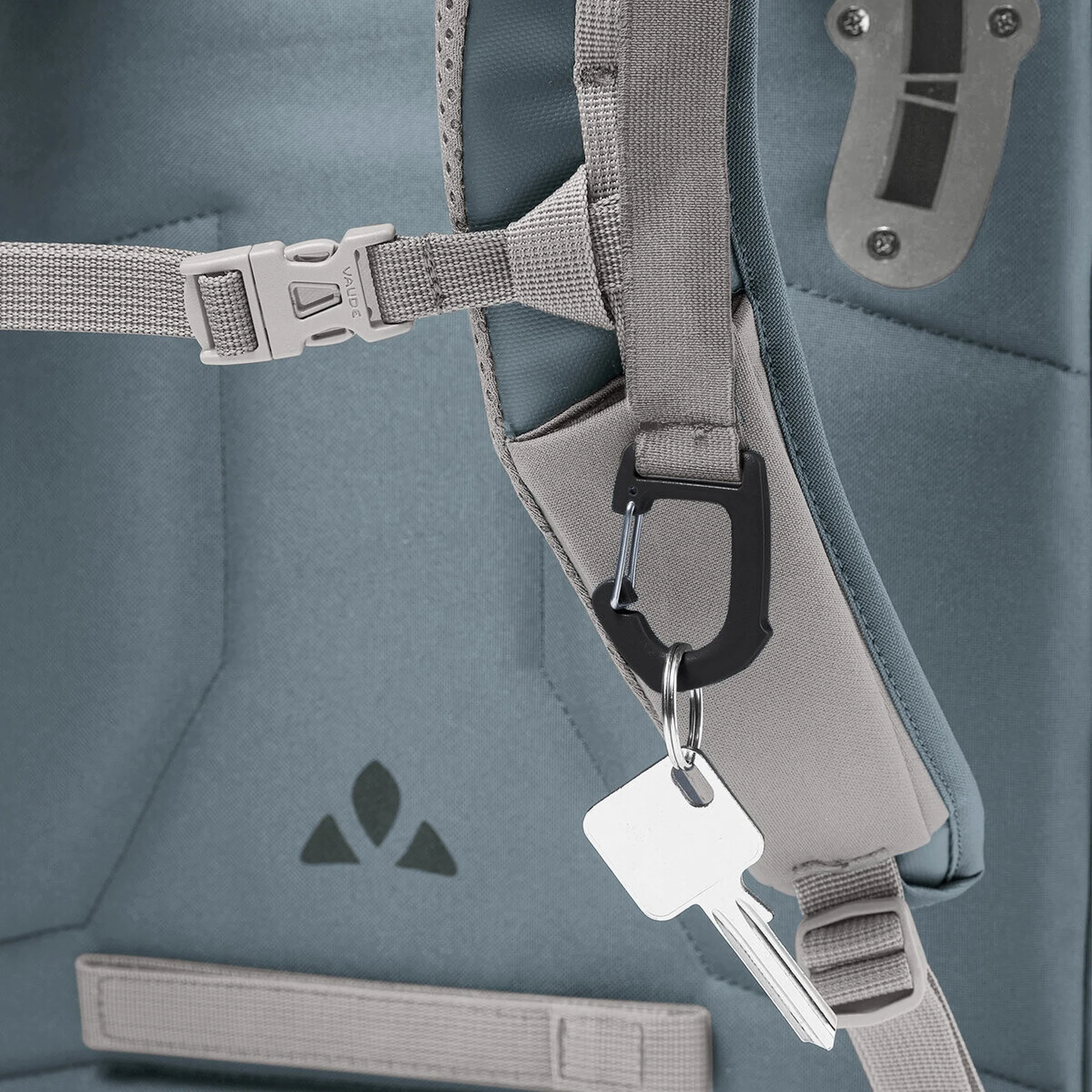 Vaude Mineo Transformer 20 - Rucksack 15.6" 48 cm (heron) - Image 6