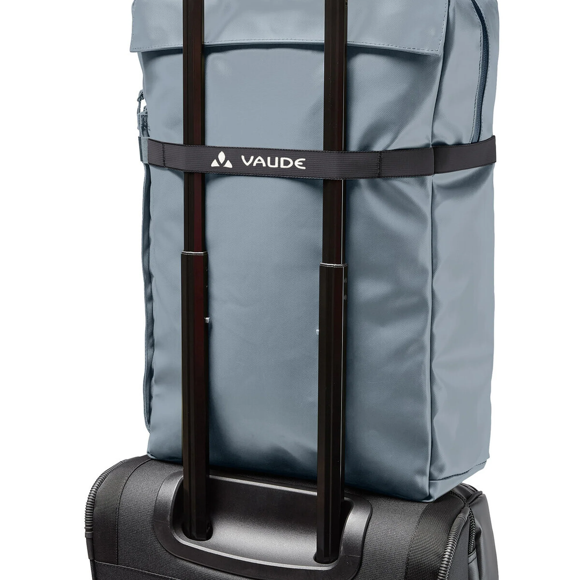 Vaude Mineo Transformer 20 - Rucksack 15.6" 48 cm (heron) - Image 9
