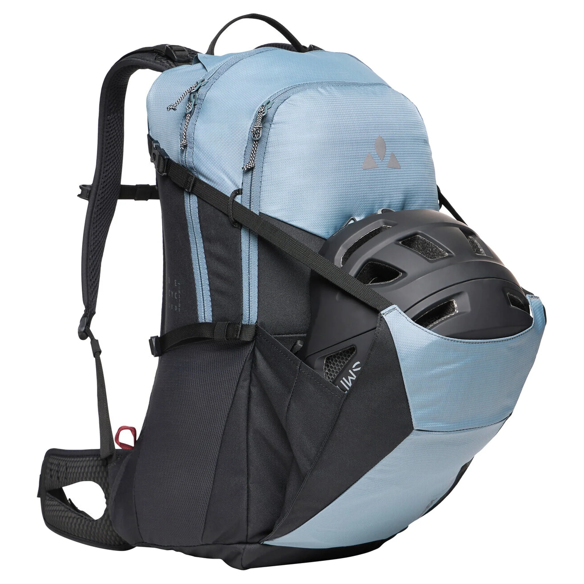 Vaude TrailControl 20+ - Fahrradrucksack 52 cm (heron) - Image 9
