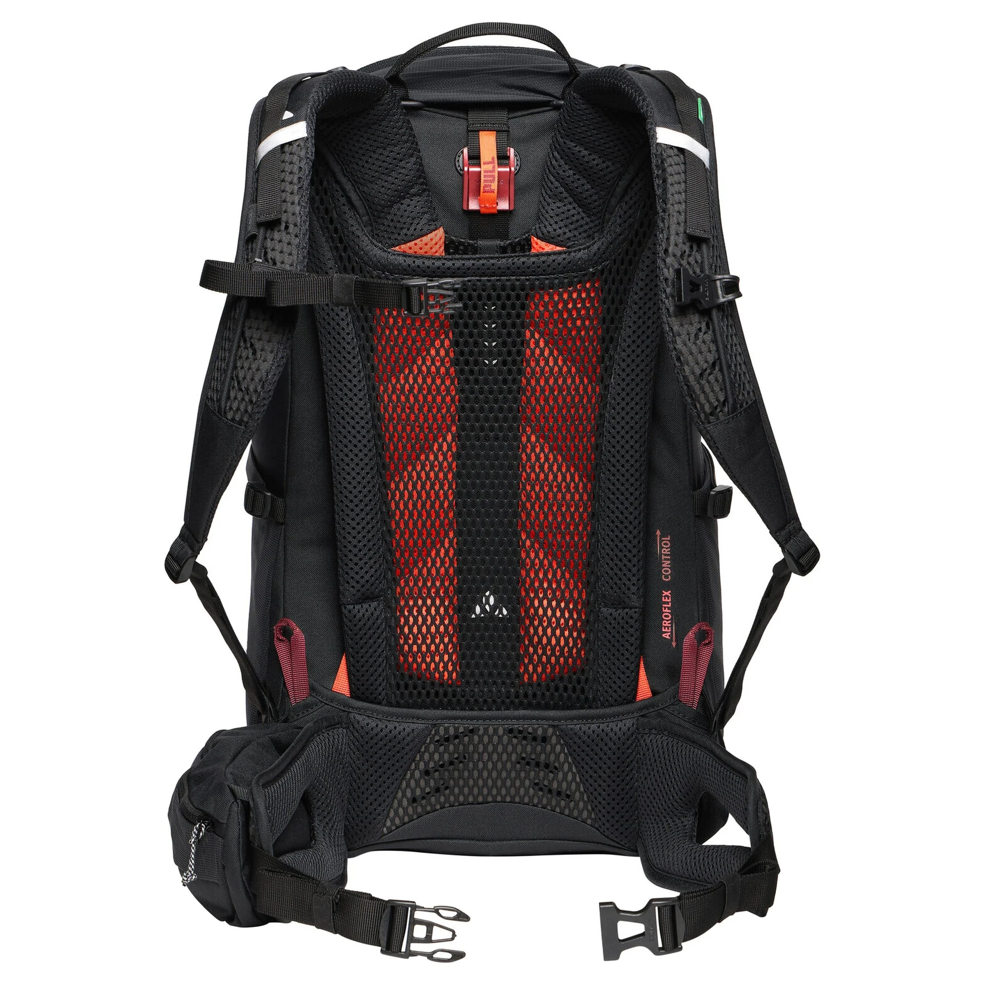 Vaude TrailControl 25+ - Fahrradrucksack 54 cm (black) - Image 4