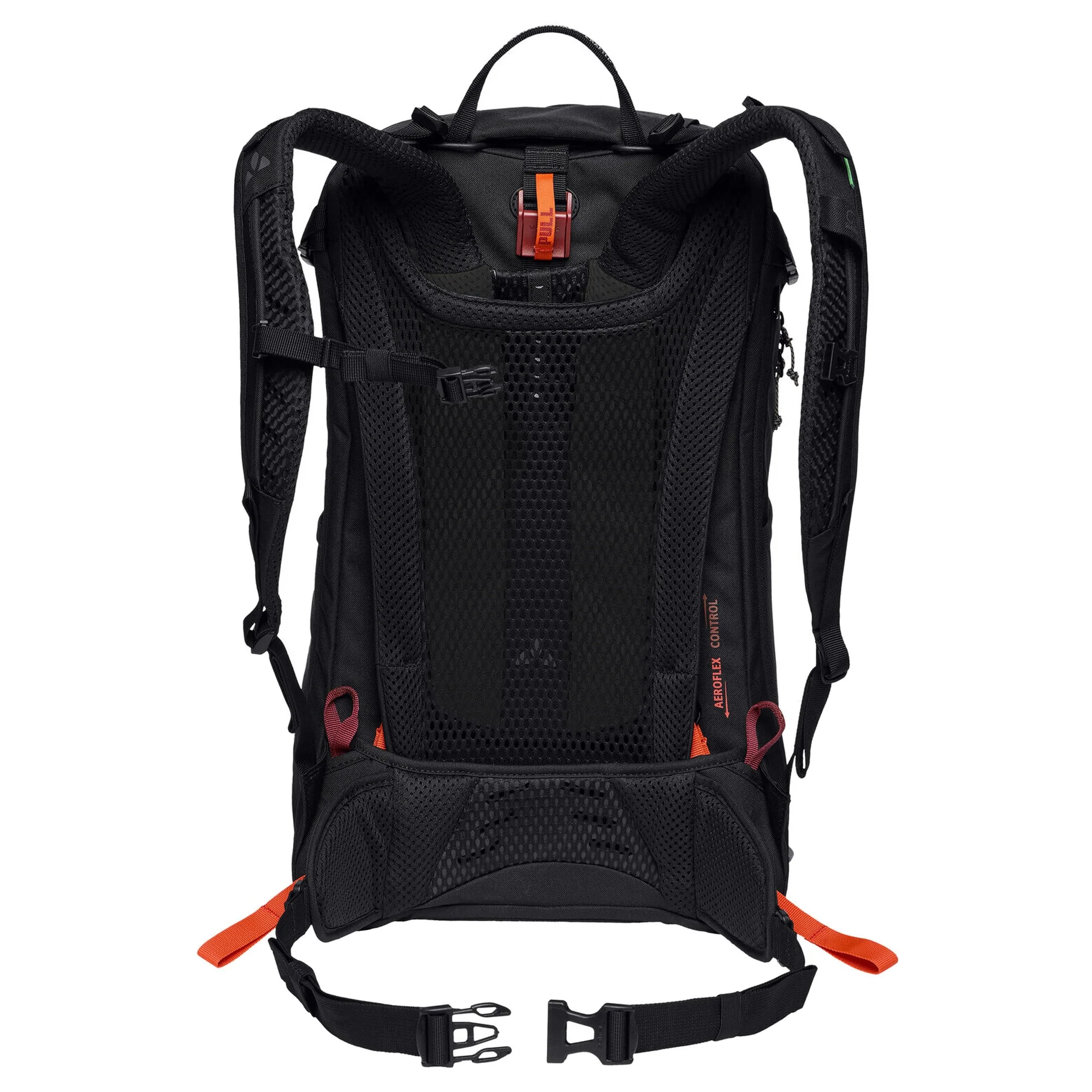 Vaude Wizard 18+4 - Wanderrucksack 51 cm (black) - Image 4
