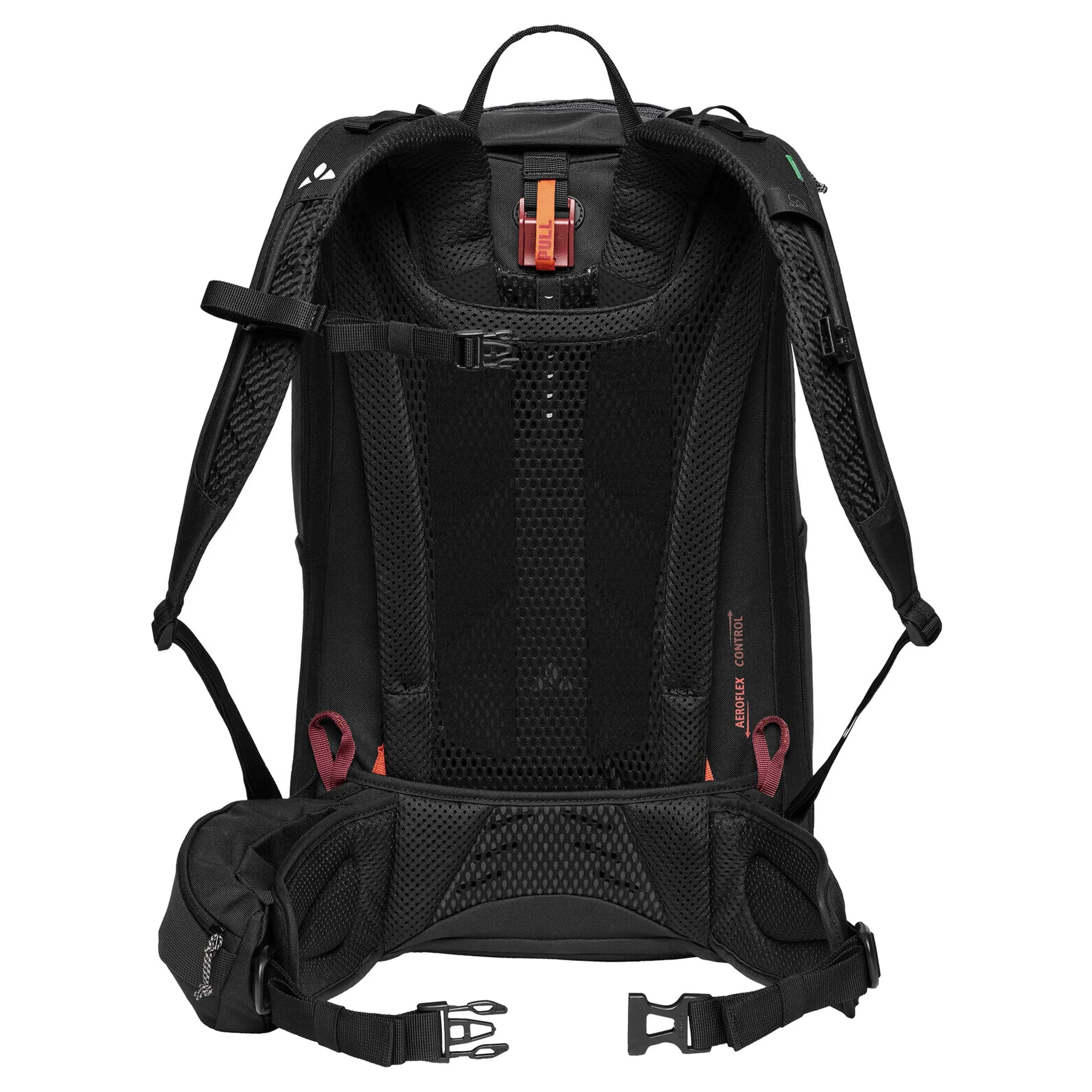 Vaude Wizard 24+4 - Wanderrucksack 52 cm (black) - Image 4