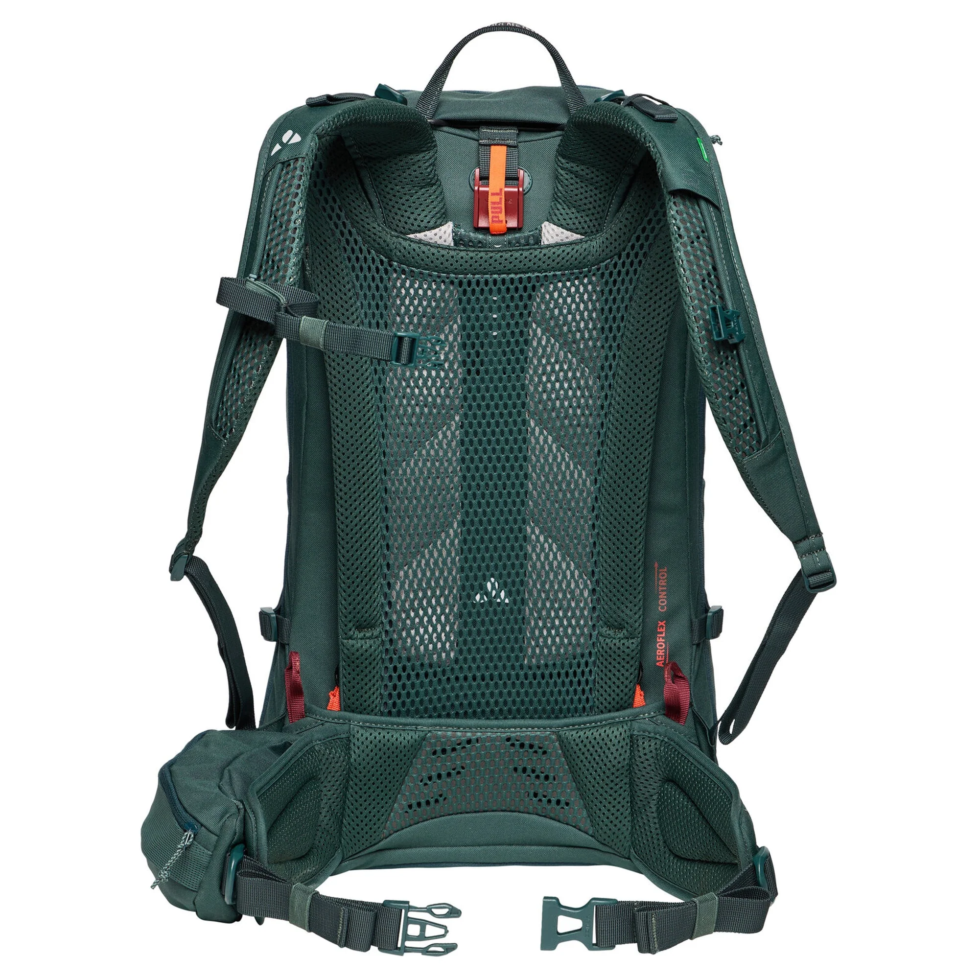 Vaude Wizard 30+4 - Wanderrucksack 54 cm (agave) - Image 4