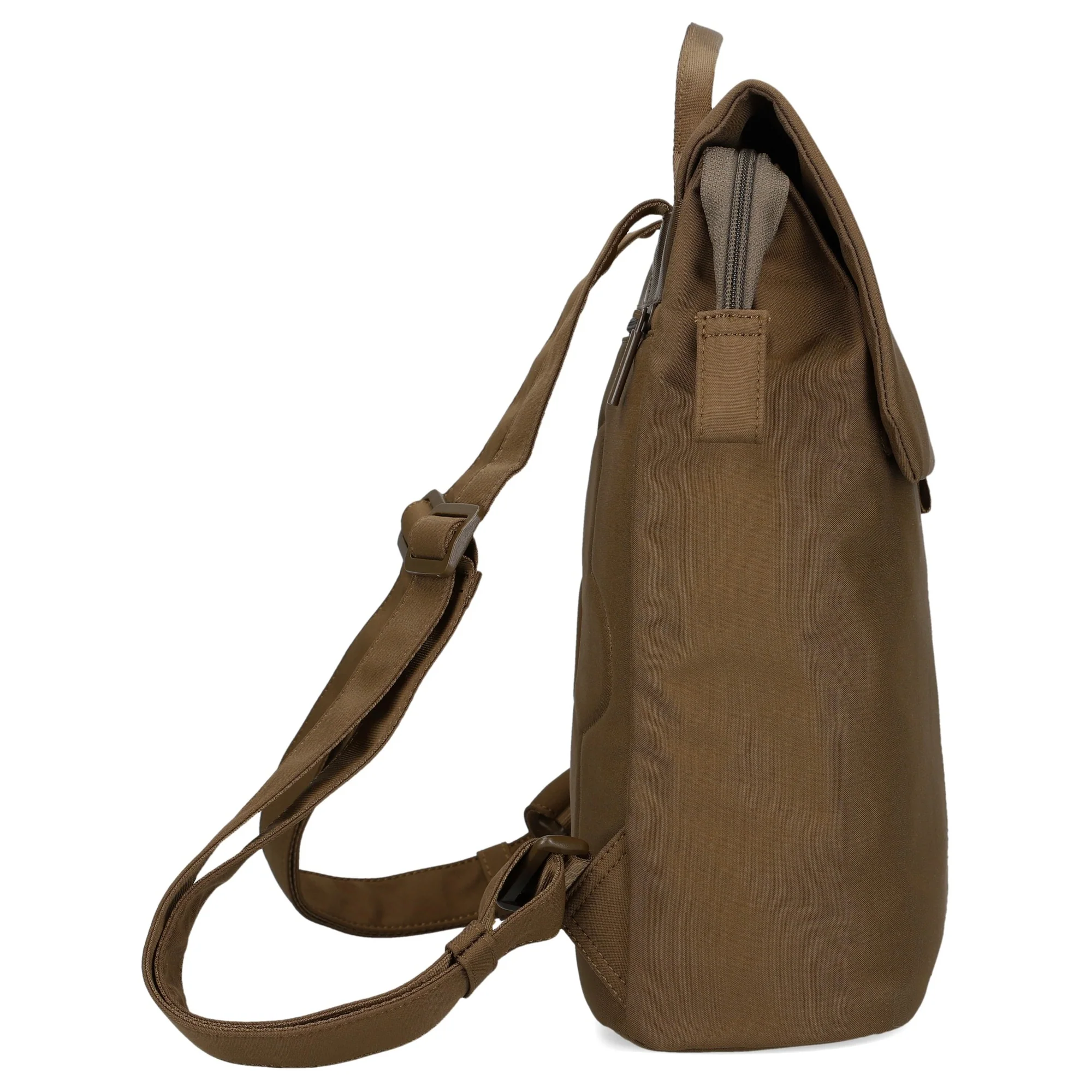 zwei Mademoiselle MRTX13 - Rucksack 35 cm (brown) - Image 5