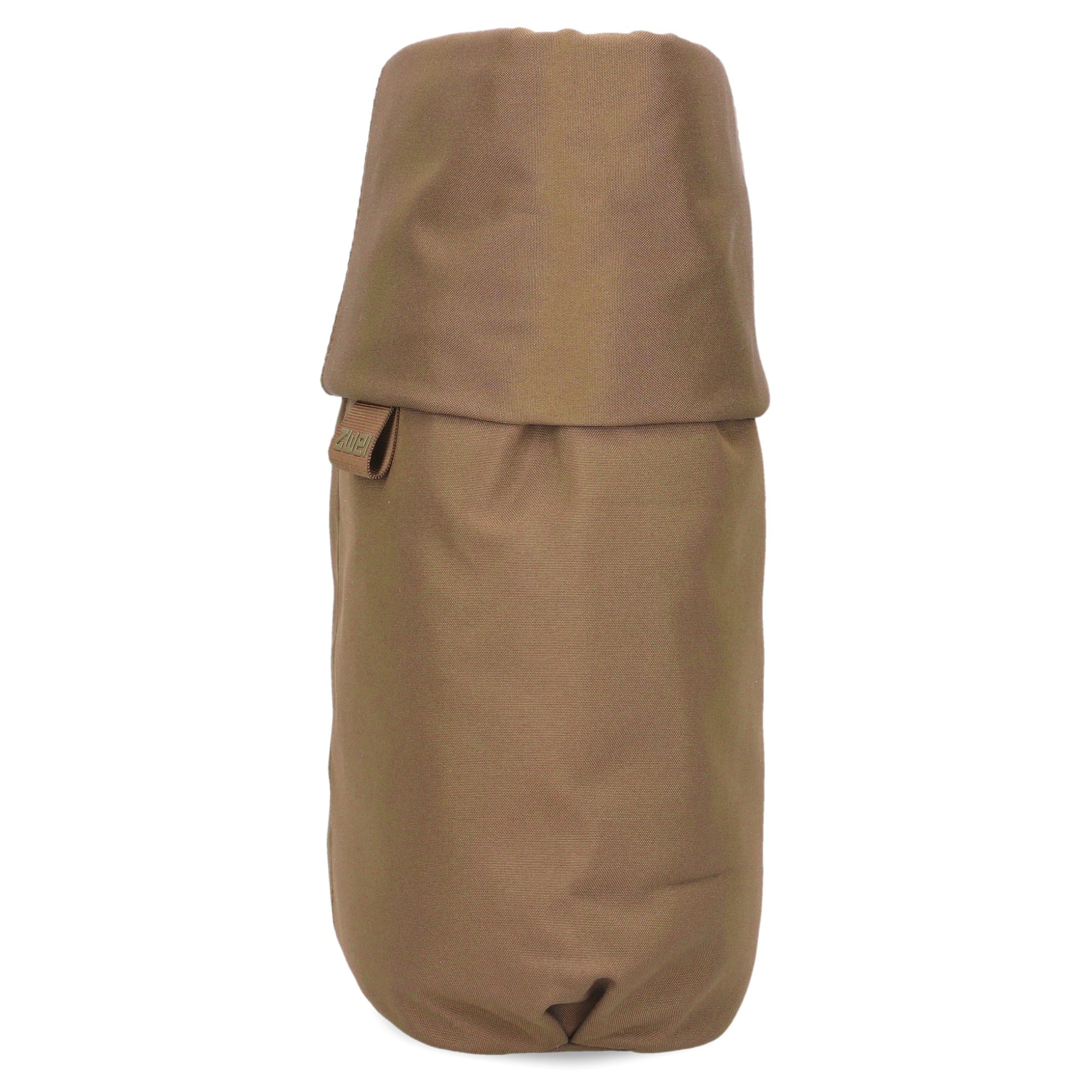 zwei Mademoiselle MTX12 - Schultertasche 32 cm (brown) - Image 3