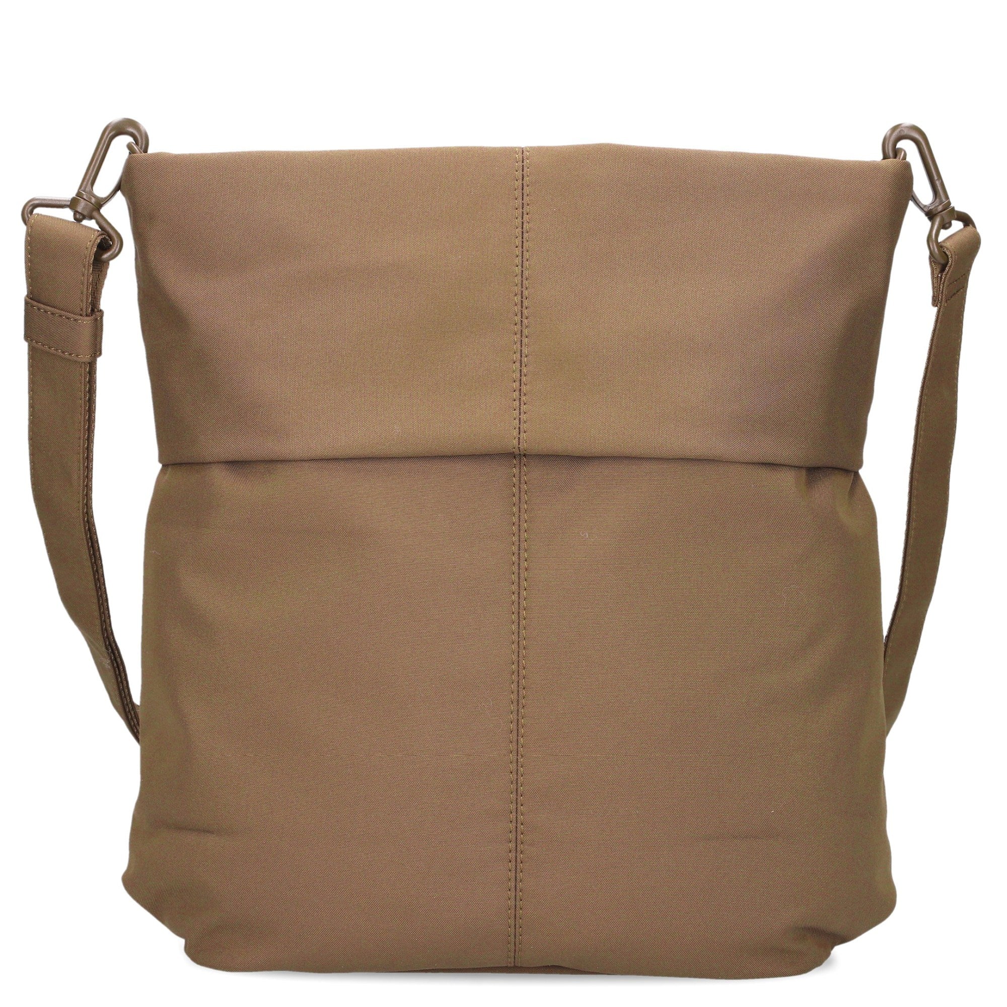 zwei Mademoiselle MTX12 - Schultertasche 32 cm (brown) - Image 4