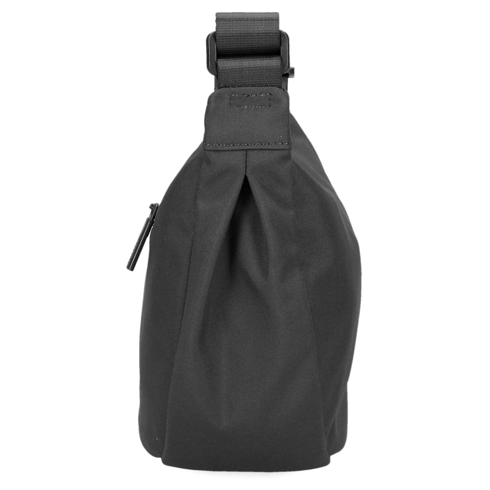 zwei Mademoiselle MTX70 - Umhängetasche 34 cm (black) - Image 3